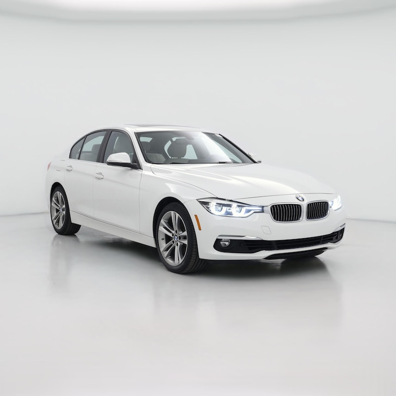 2018 BMW 330 XI