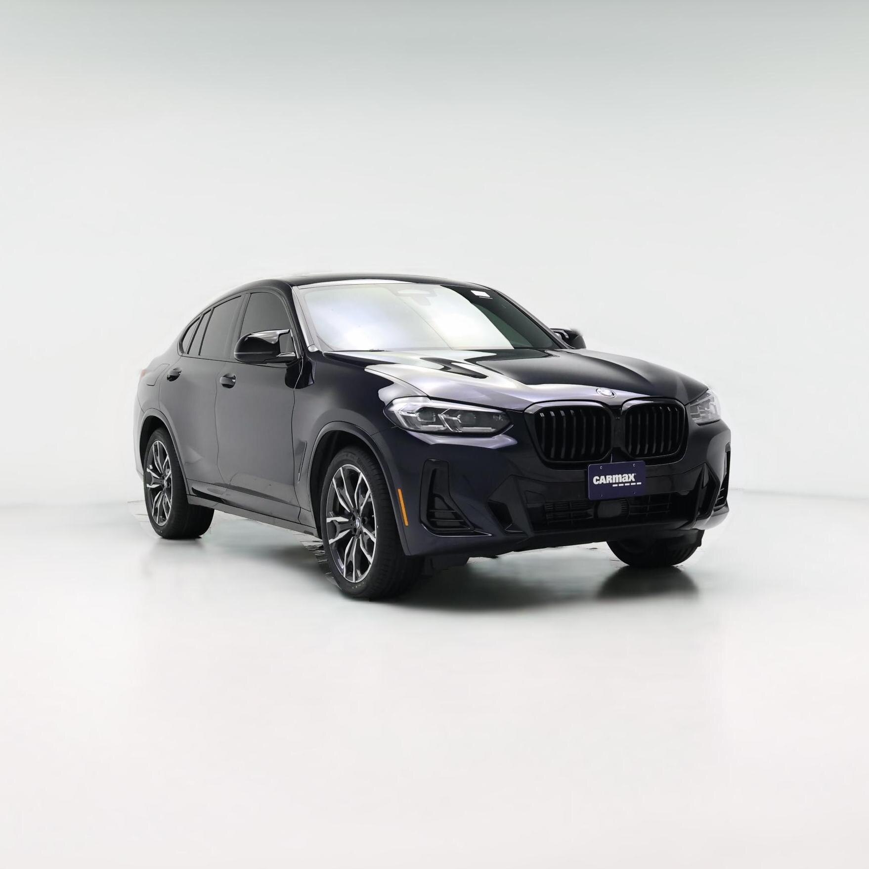 2023 BMW X4