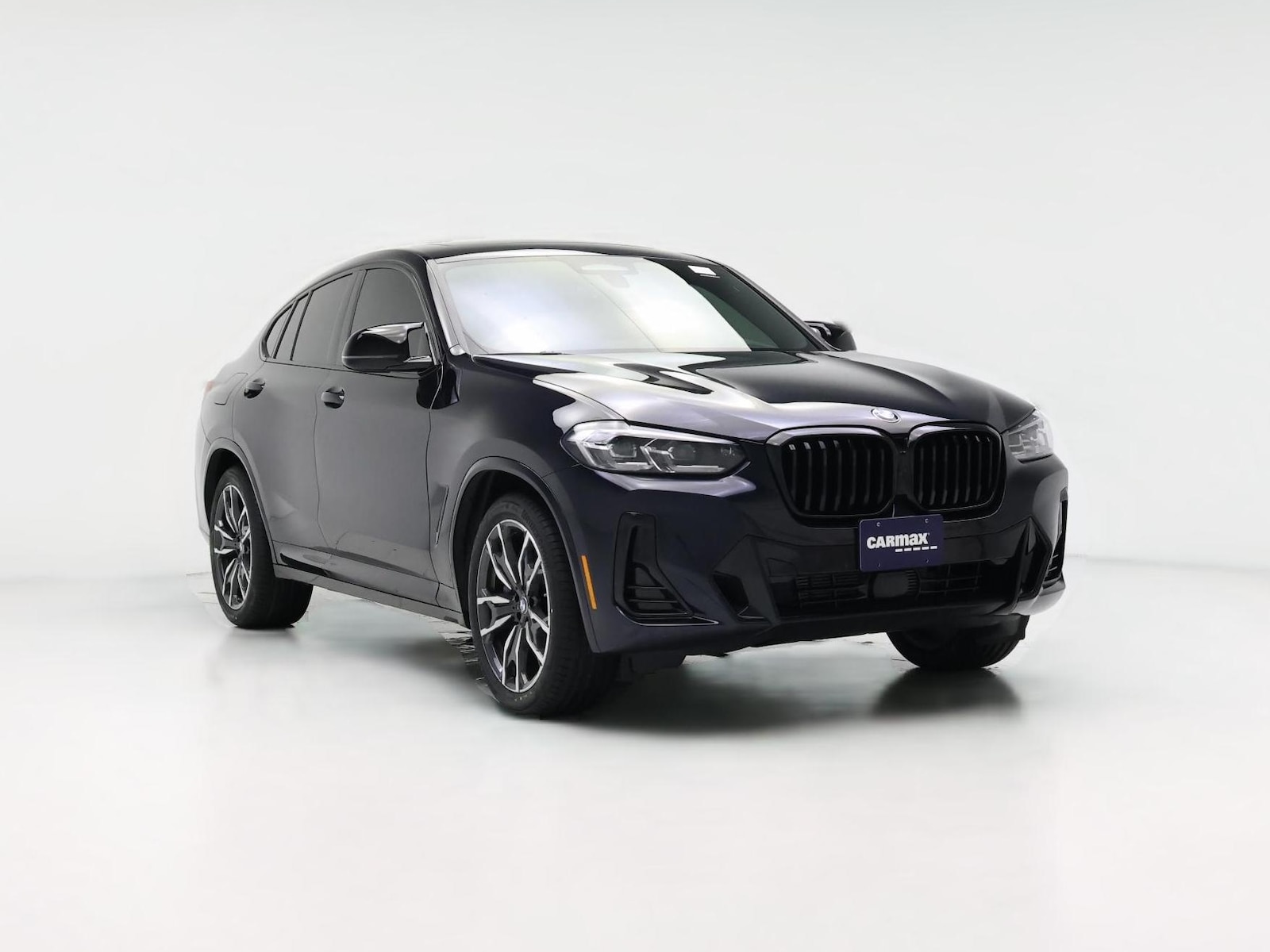 2023 BMW X4 M40i