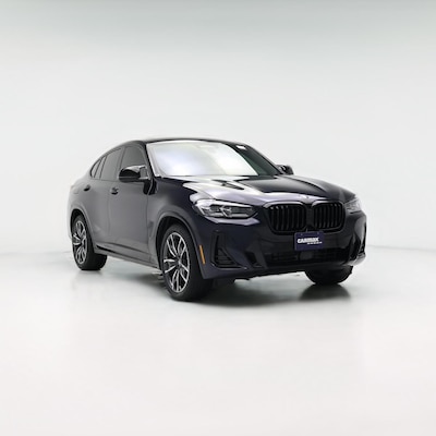 2023 BMW X4 M40I