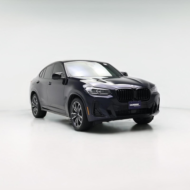 2023 BMW X4 M40I