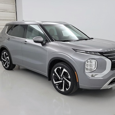 Vehicle exterior view