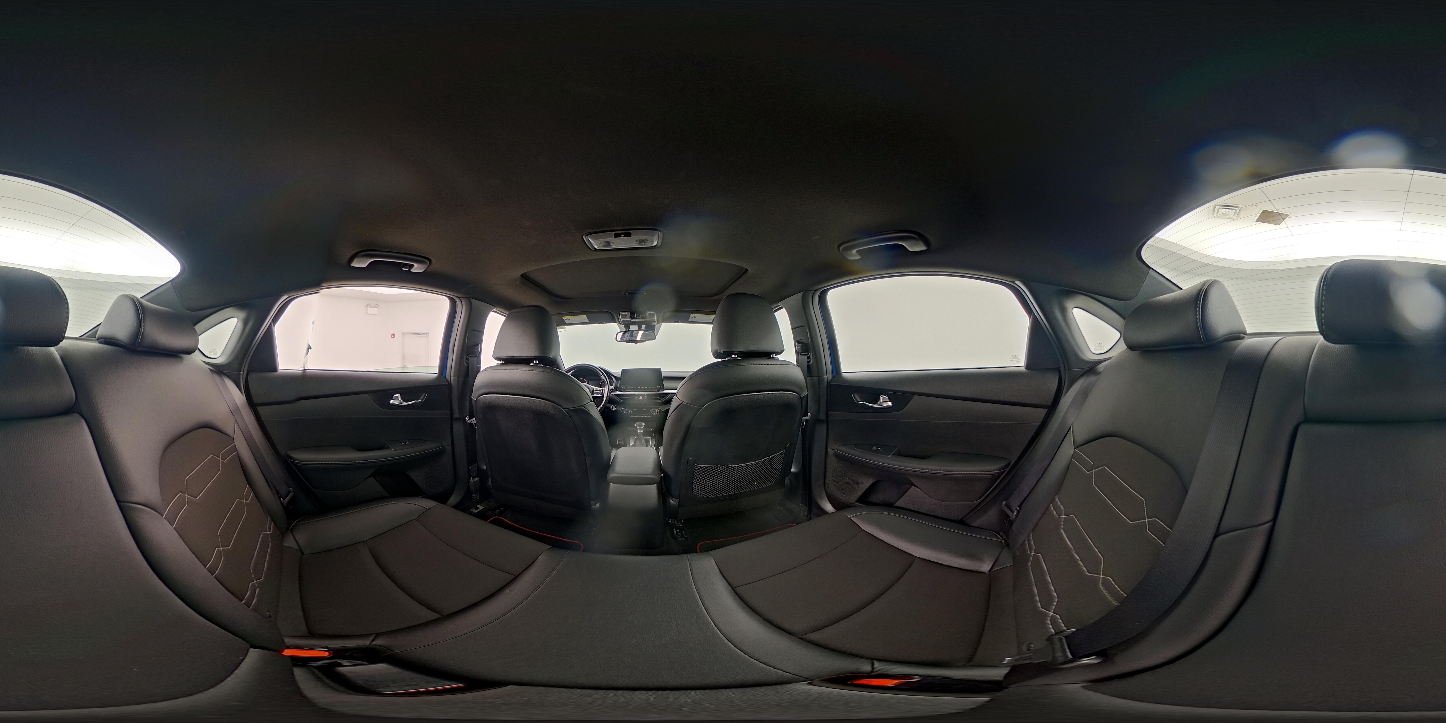 2024 Kia Forte GT-Line - Photo 28