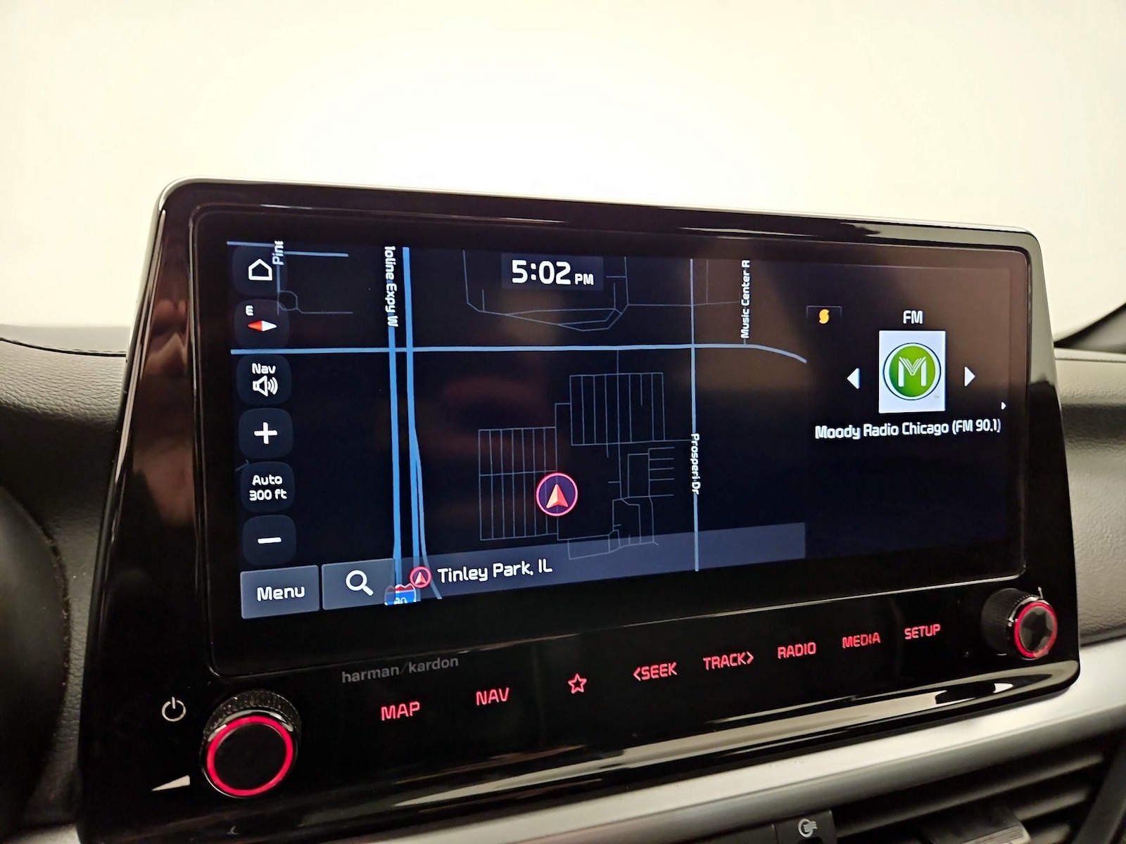 2024 Kia Forte GT-Line - Photo 15