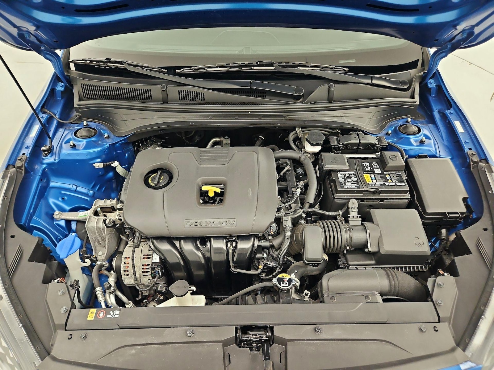 2024 Kia Forte GT-Line - Photo 24