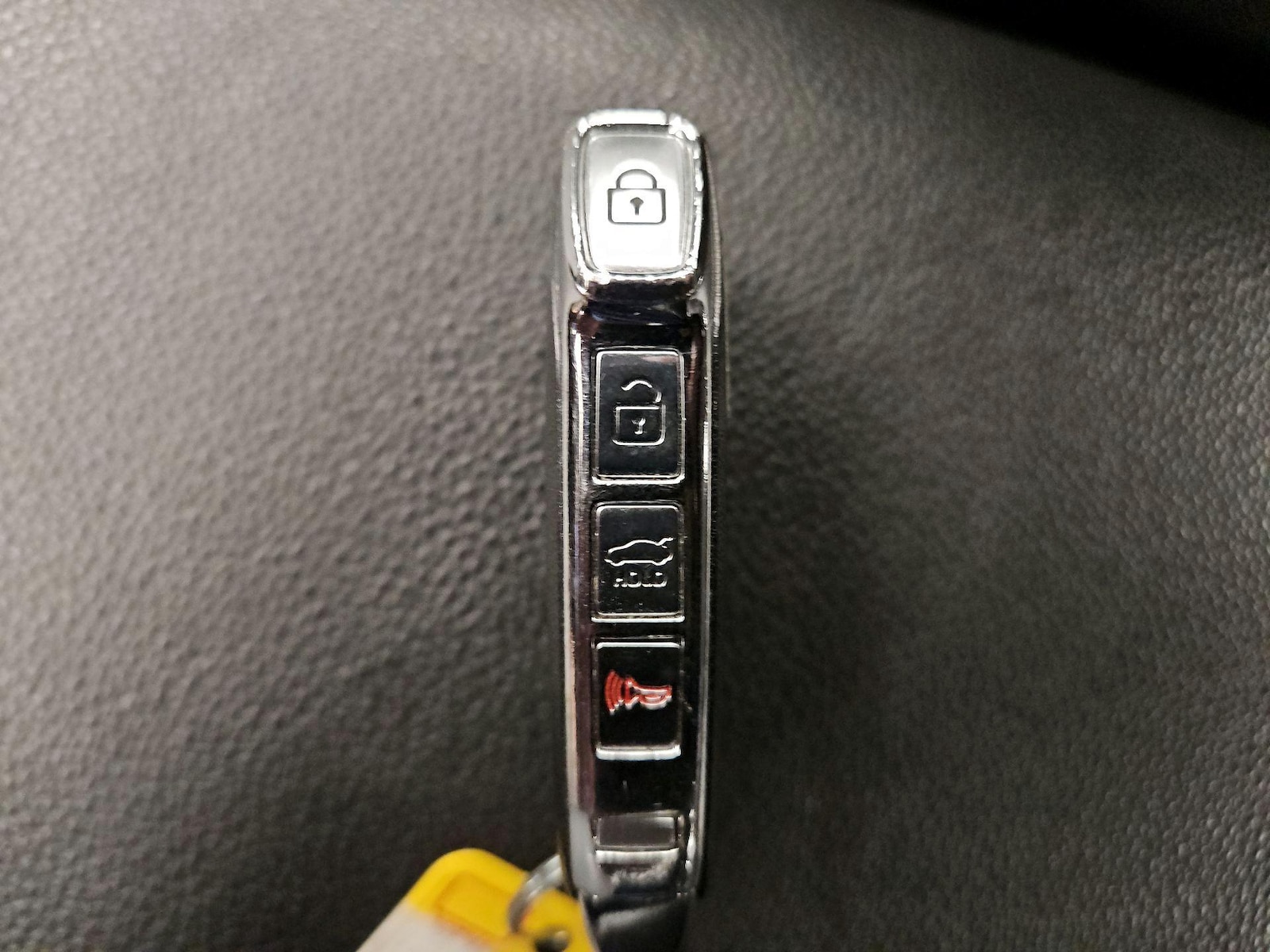 2024 Kia Forte GT-Line - Photo 26