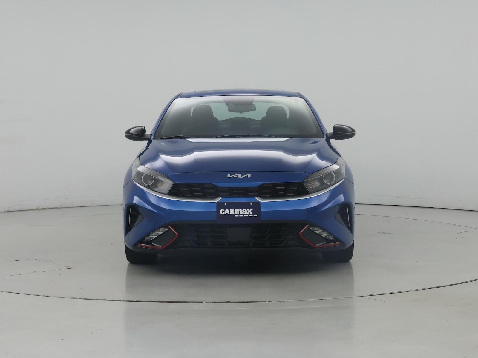 2024 Kia Forte GT-Line - Photo 6