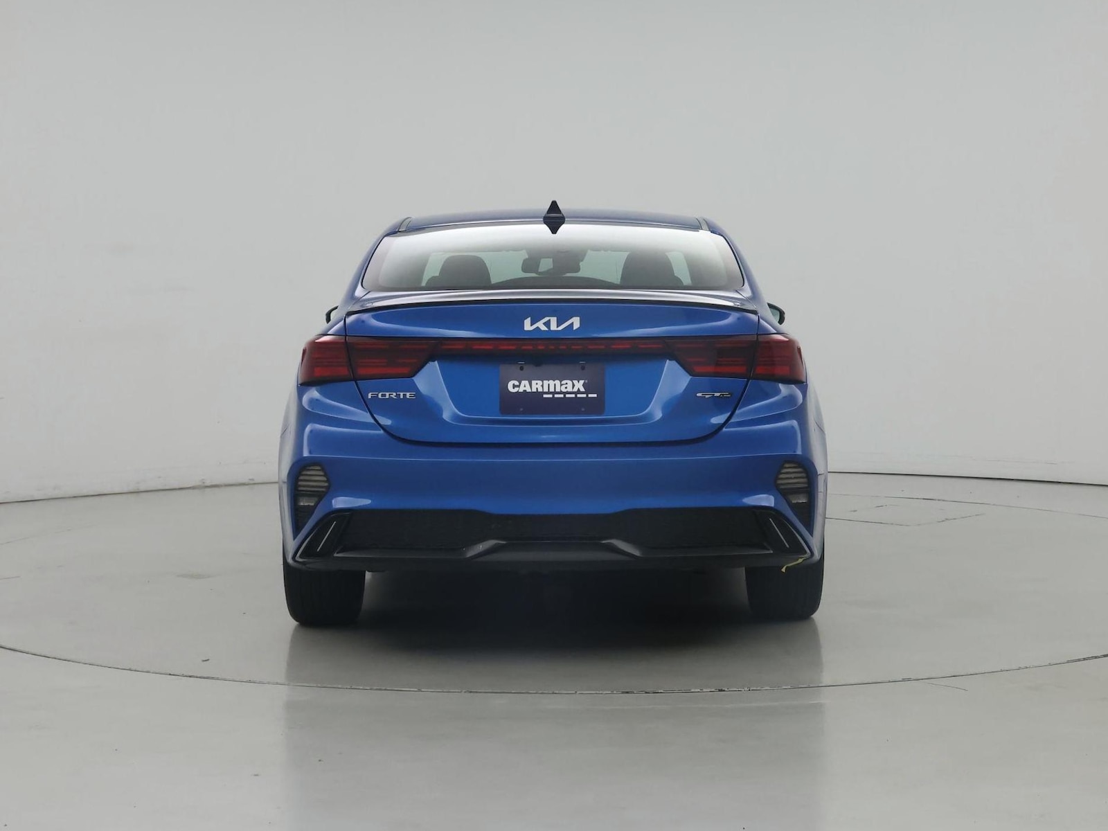 2024 Kia Forte GT-Line - Photo 7