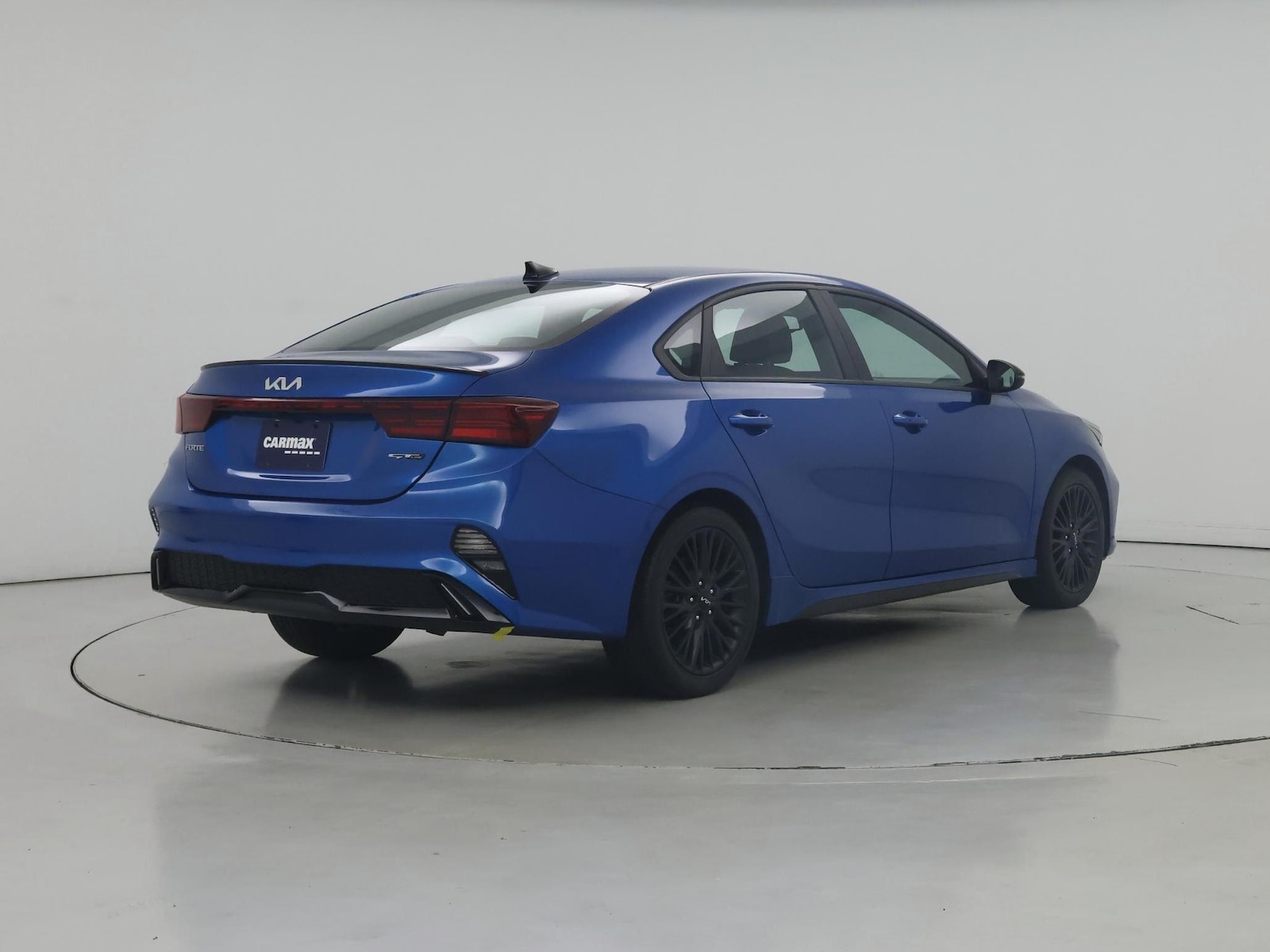 2024 Kia Forte GT-Line - Photo 9