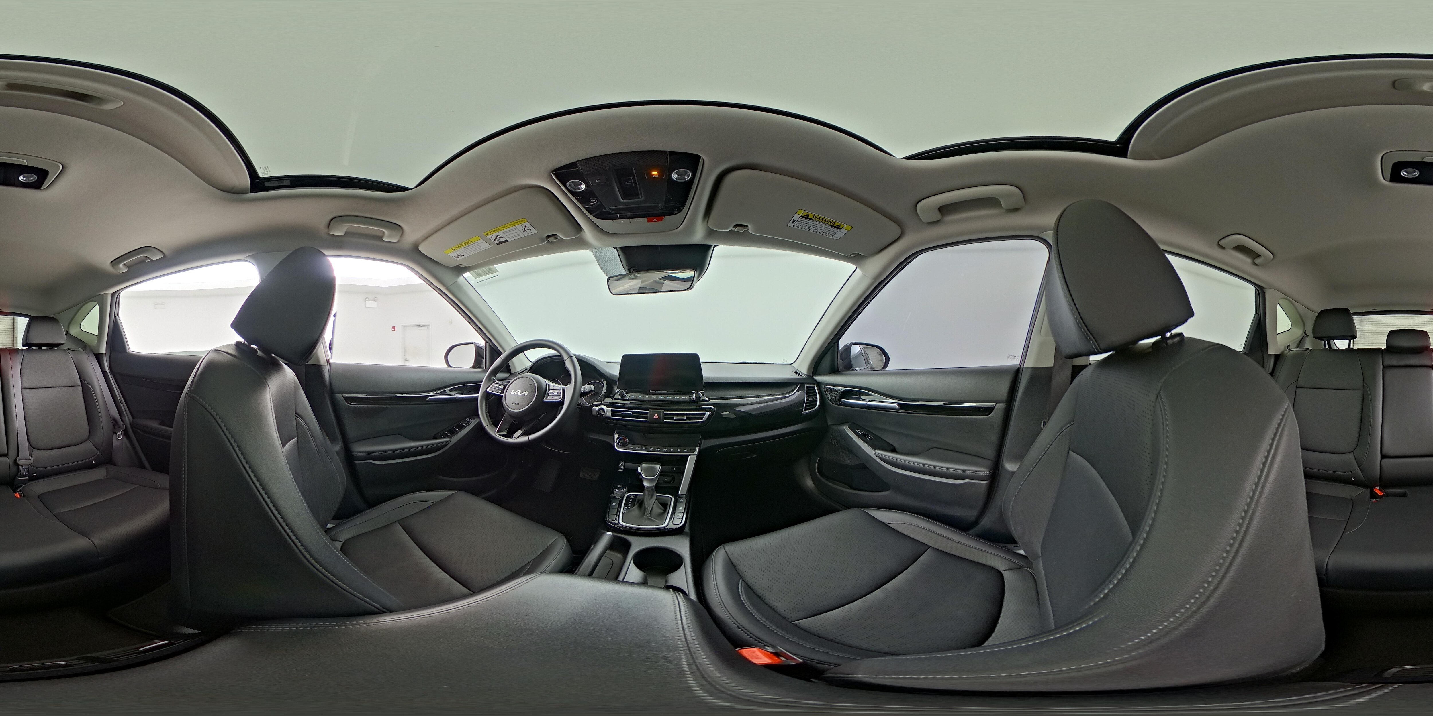 2022 Kia Seltos EX - Photo 26