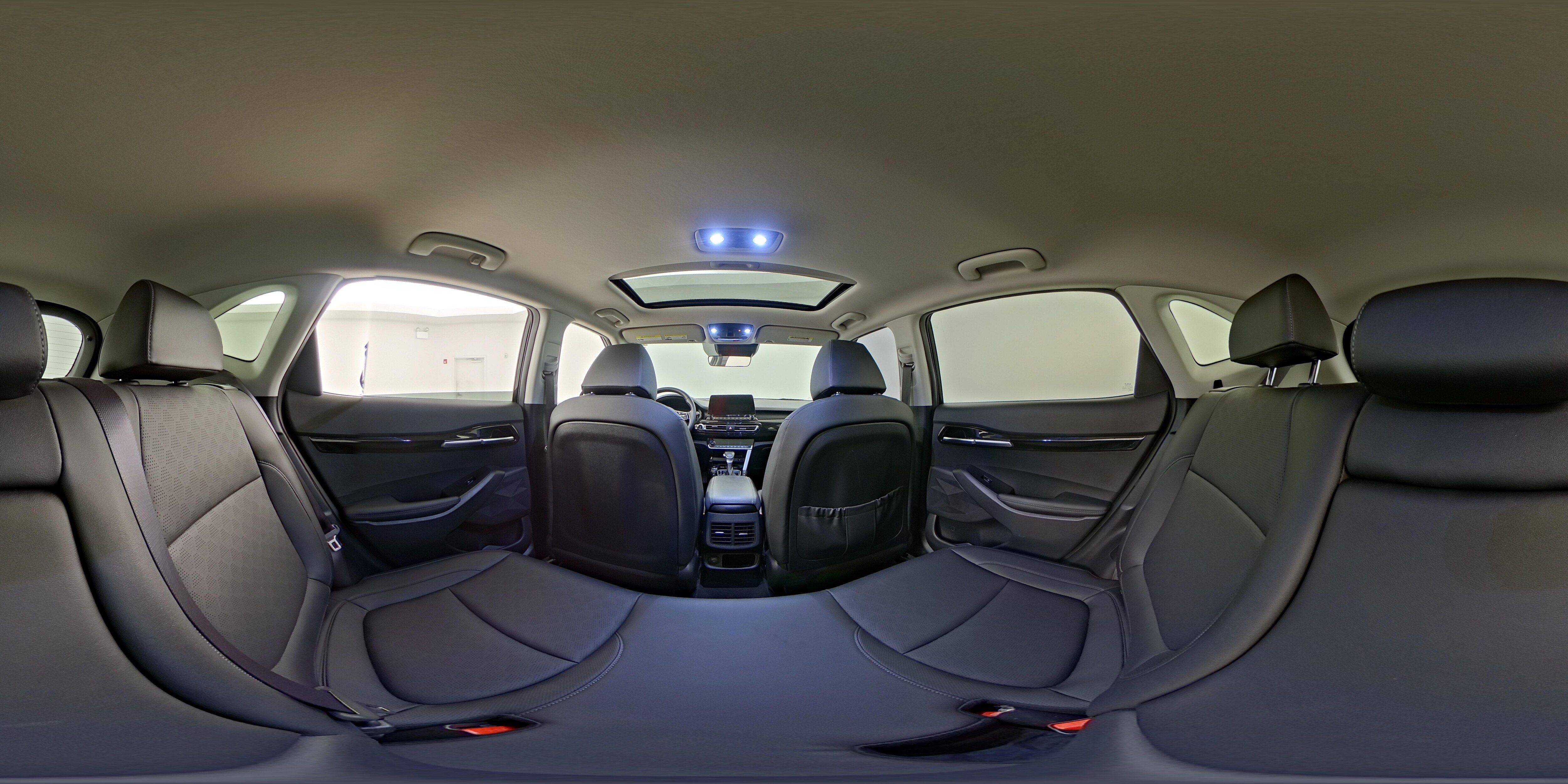 2022 Kia Seltos EX - Photo 27