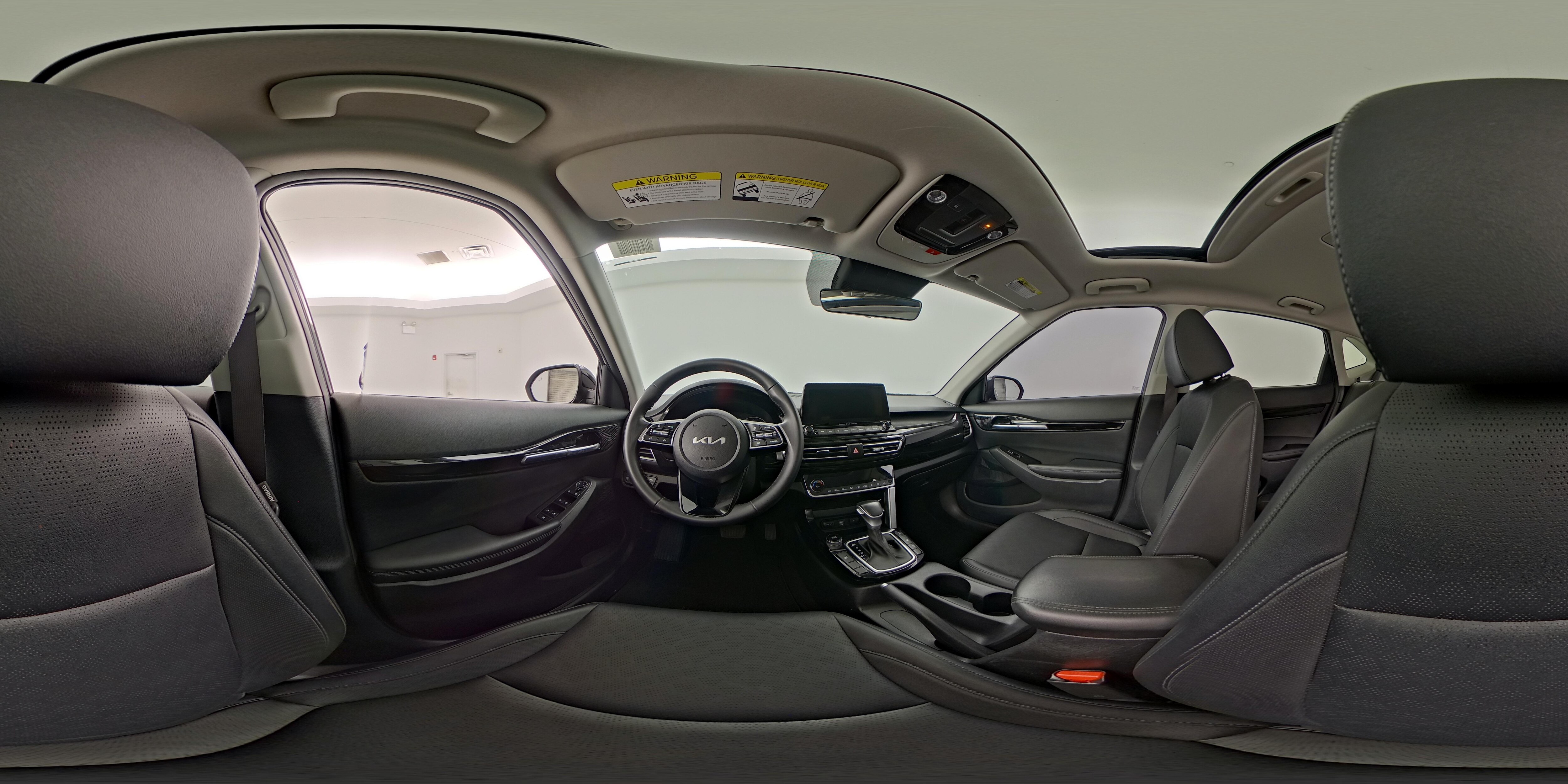 2022 Kia Seltos EX - Photo 28