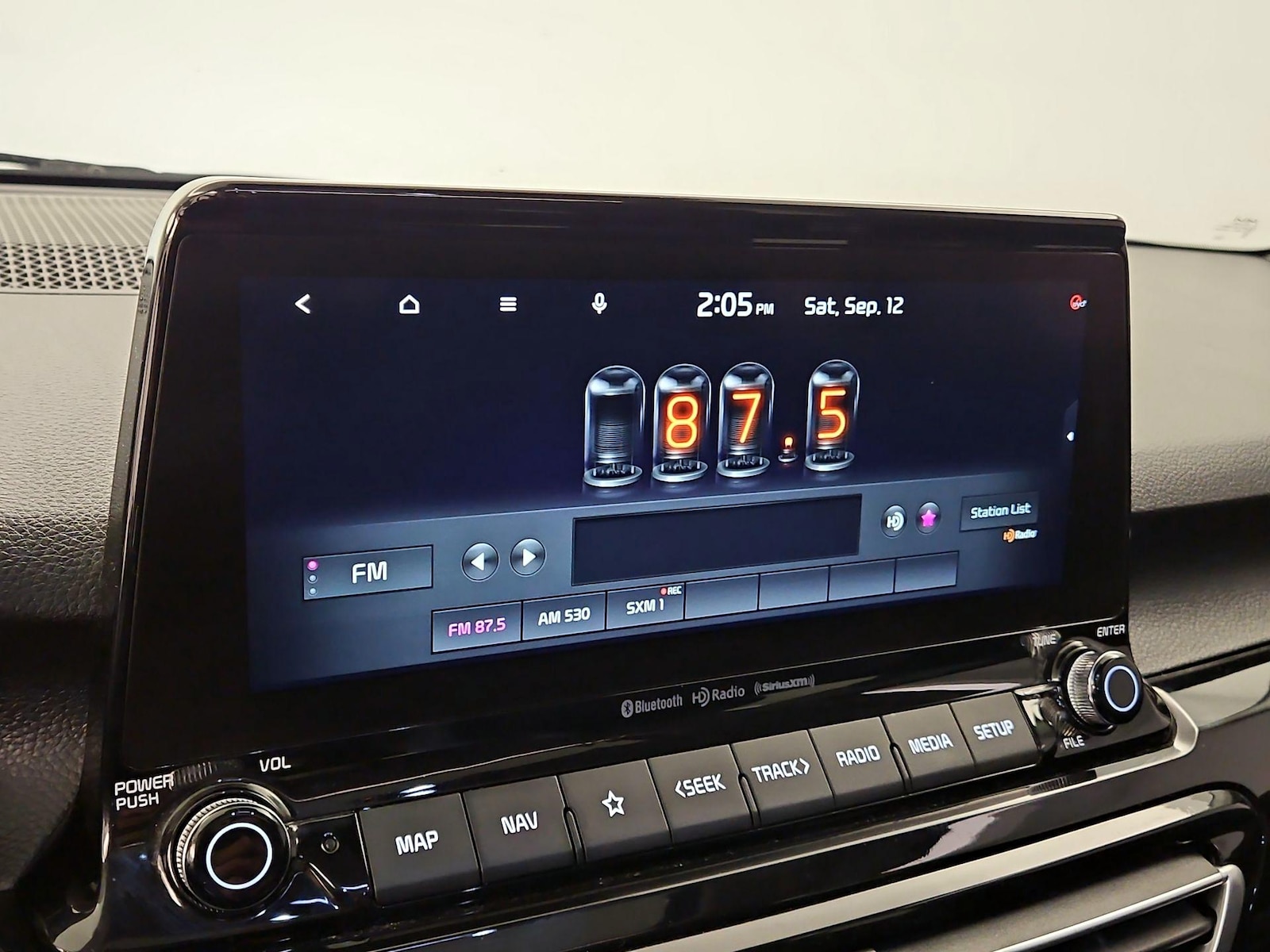 2022 Kia Seltos EX - Photo 17