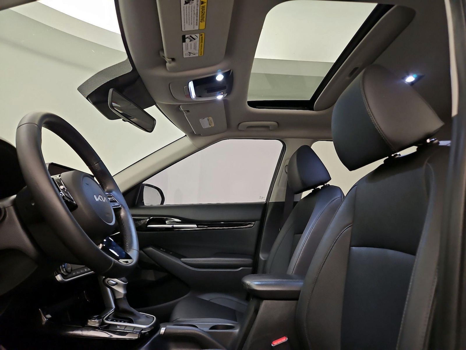 2022 Kia Seltos EX - Photo 21