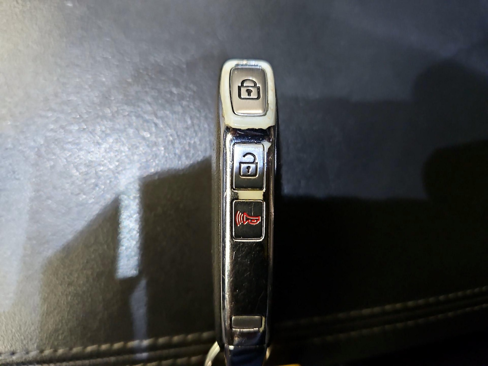 2022 Kia Seltos EX - Photo 25