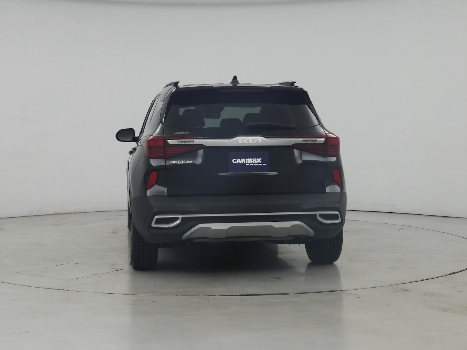 2022 Kia Seltos EX - Photo 7