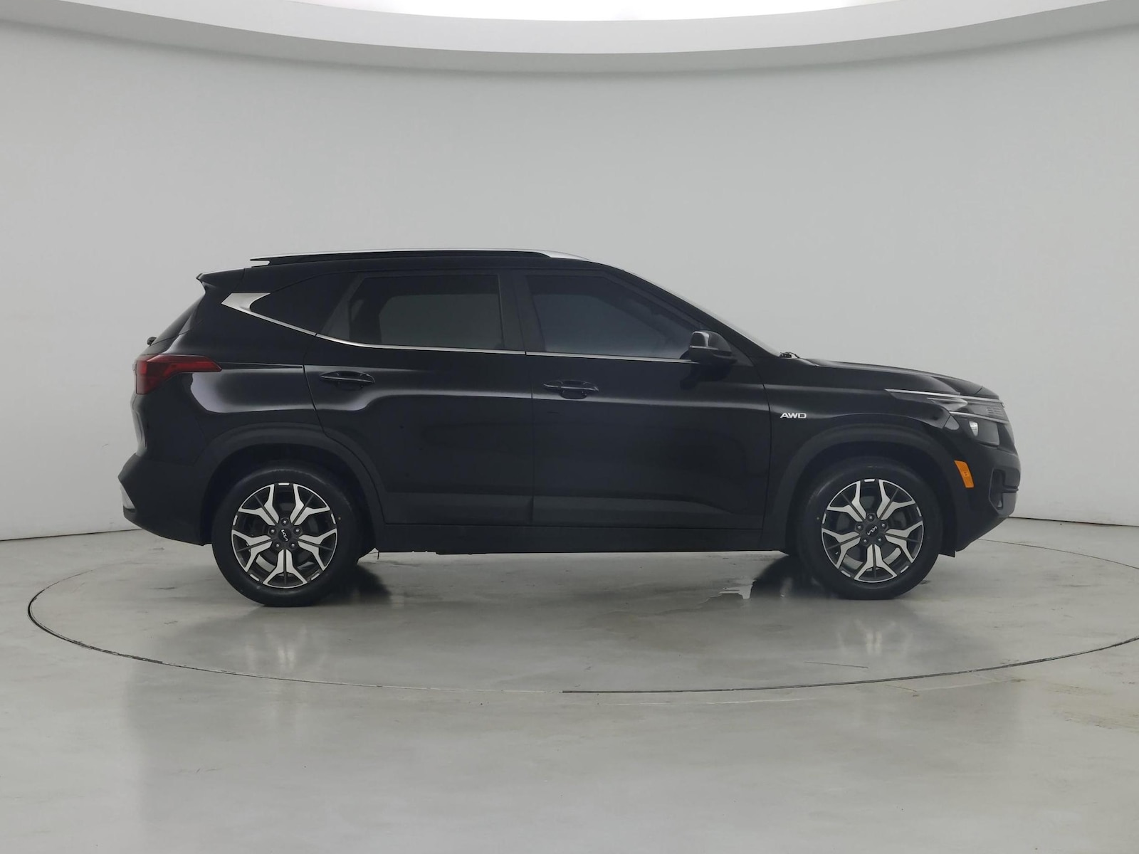 2022 Kia Seltos EX - Photo 8
