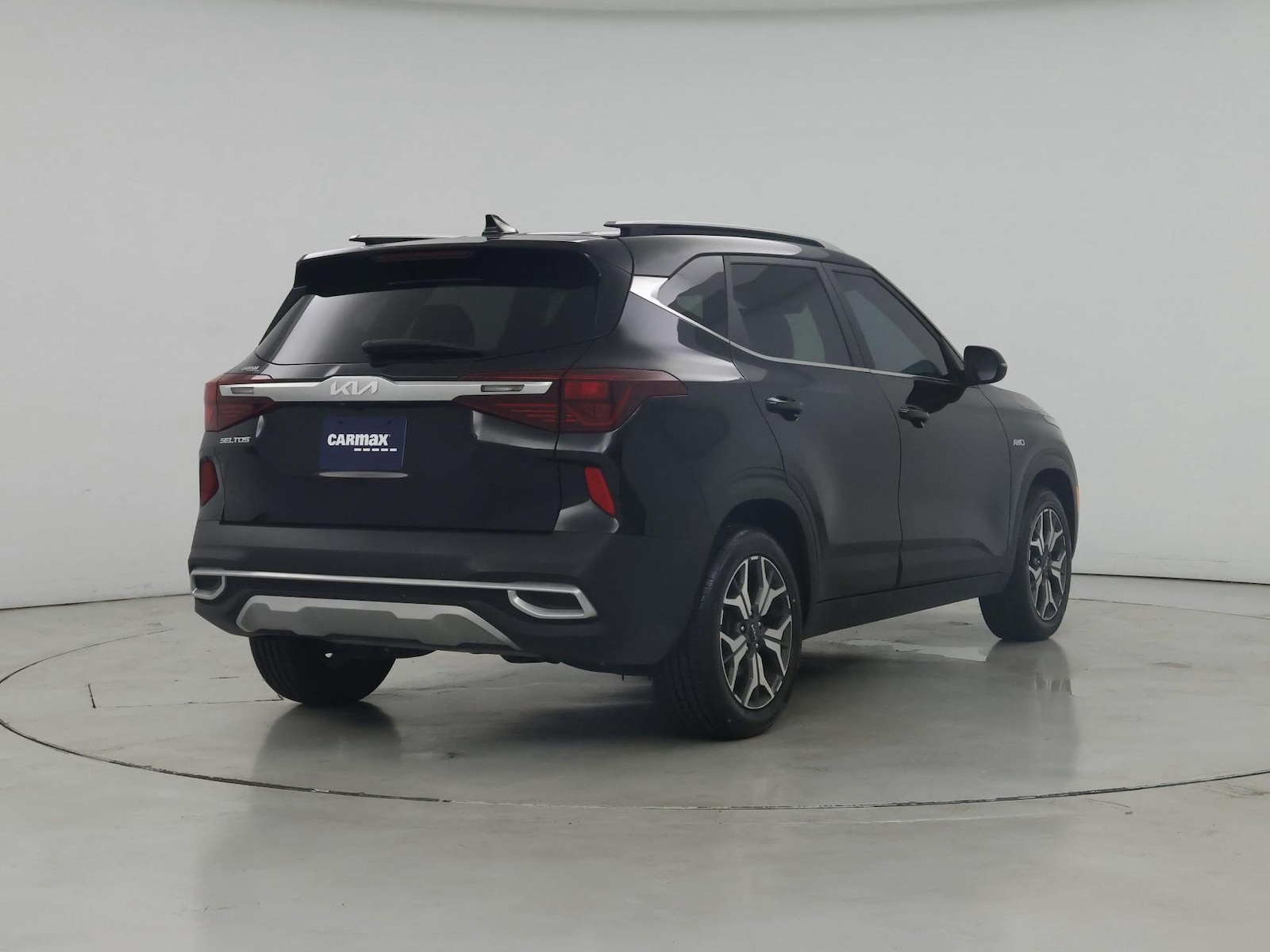2022 Kia Seltos EX - Photo 9