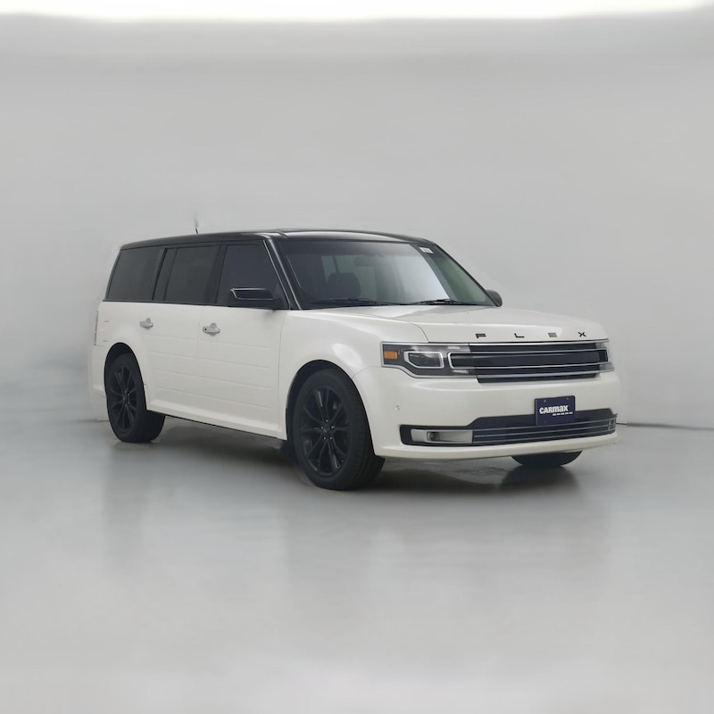 2016 Ford Flex Limited