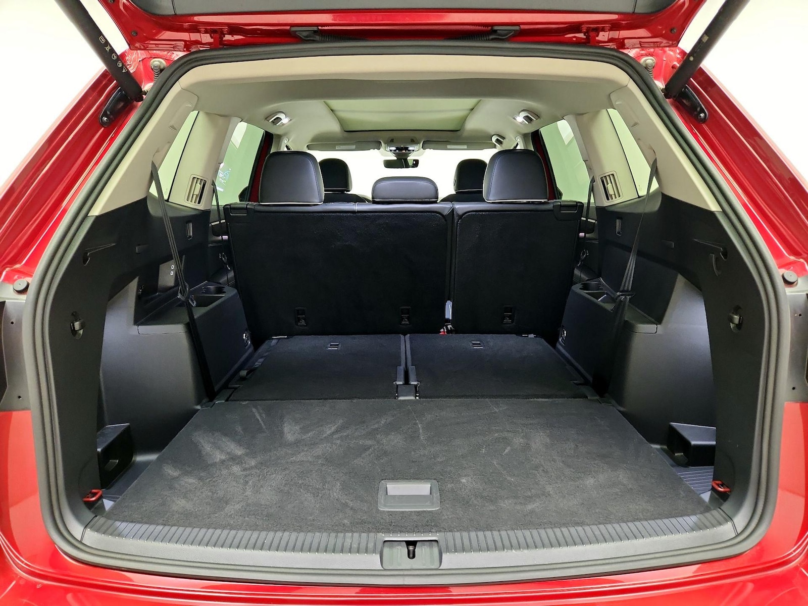 2025 Volkswagen Atlas SEL Premium R-Line - Photo 25