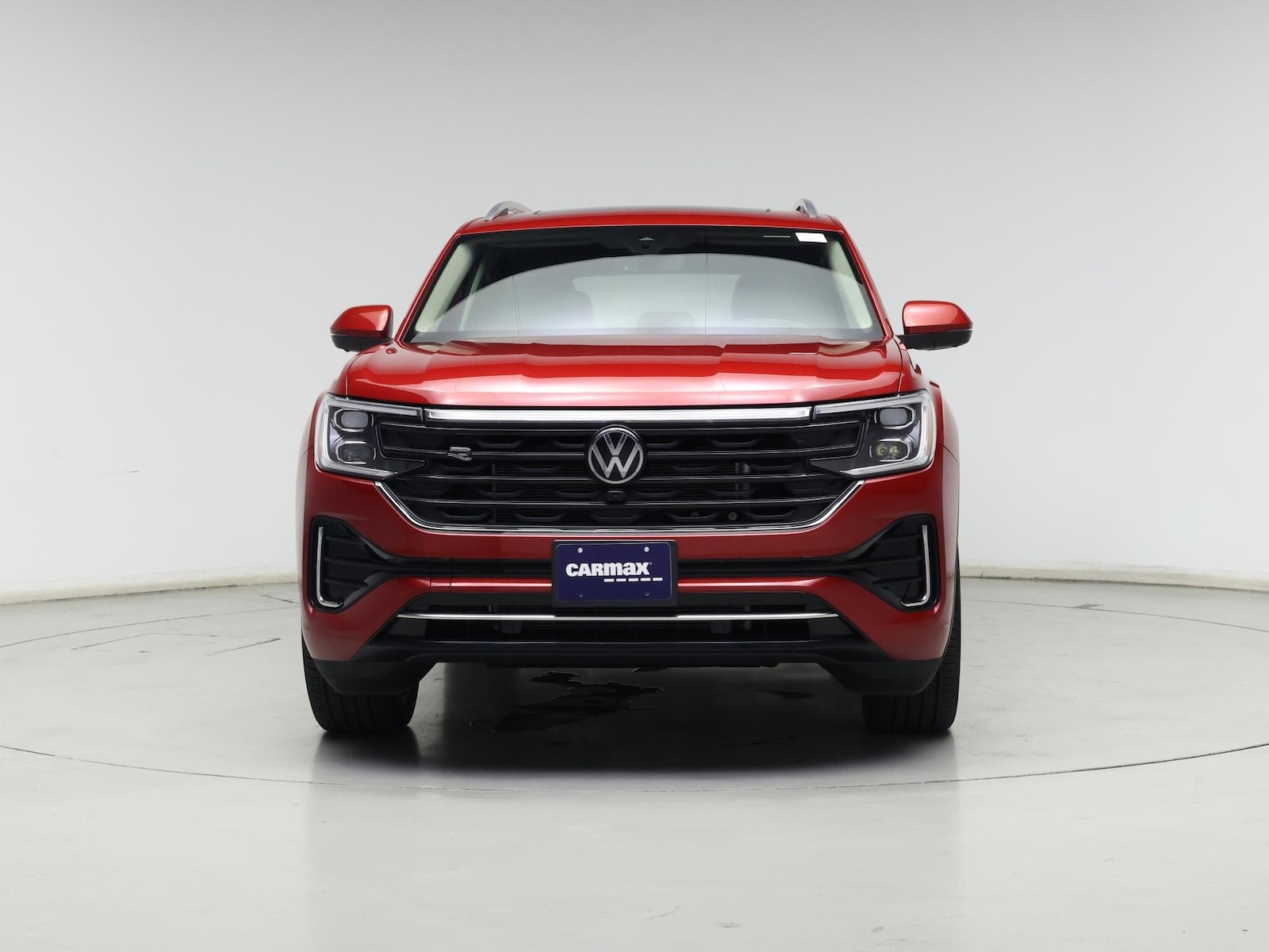 2025 Volkswagen Atlas SEL Premium R-Line - Photo 6