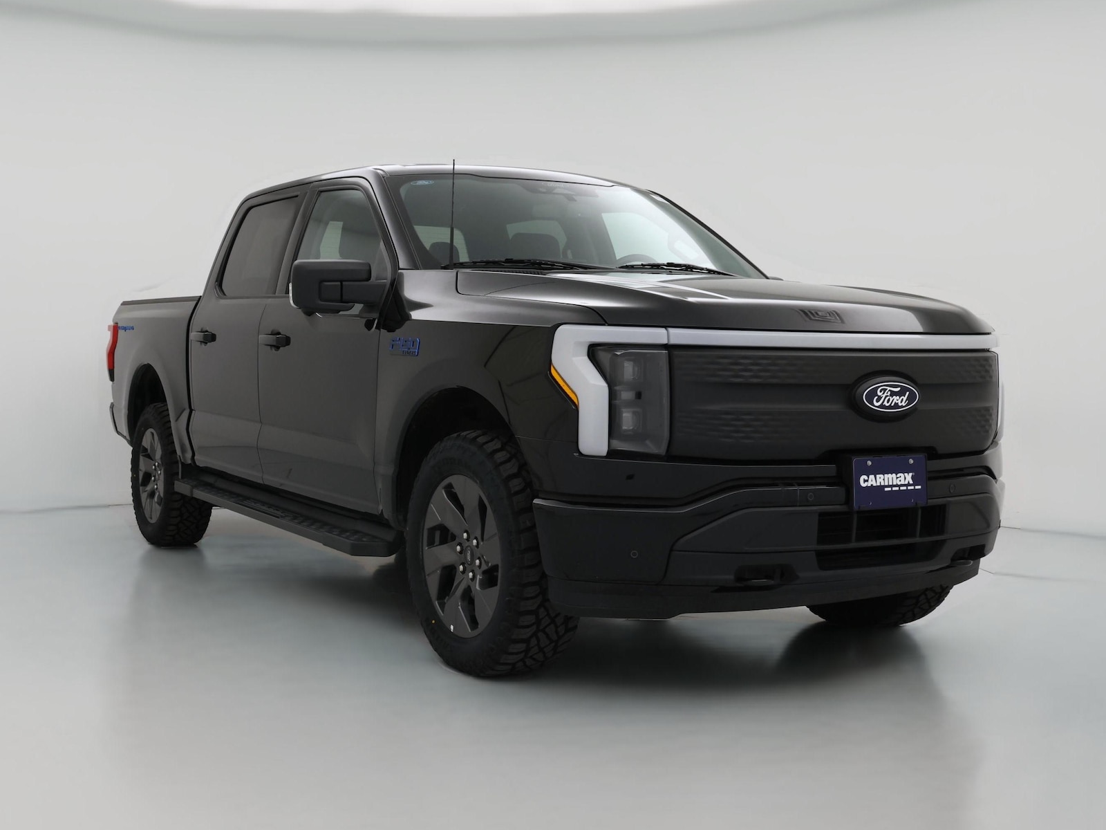 2024 Ford F-150 Lightning