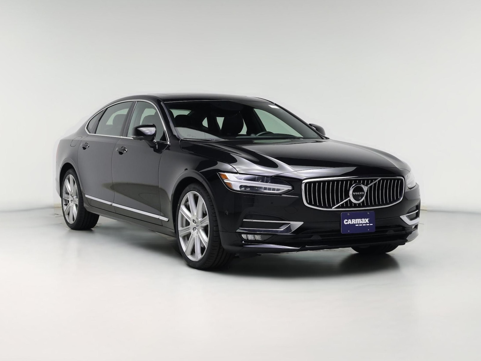 2020 Volvo S90