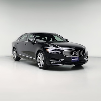2020 Volvo S90 T6 Inscription