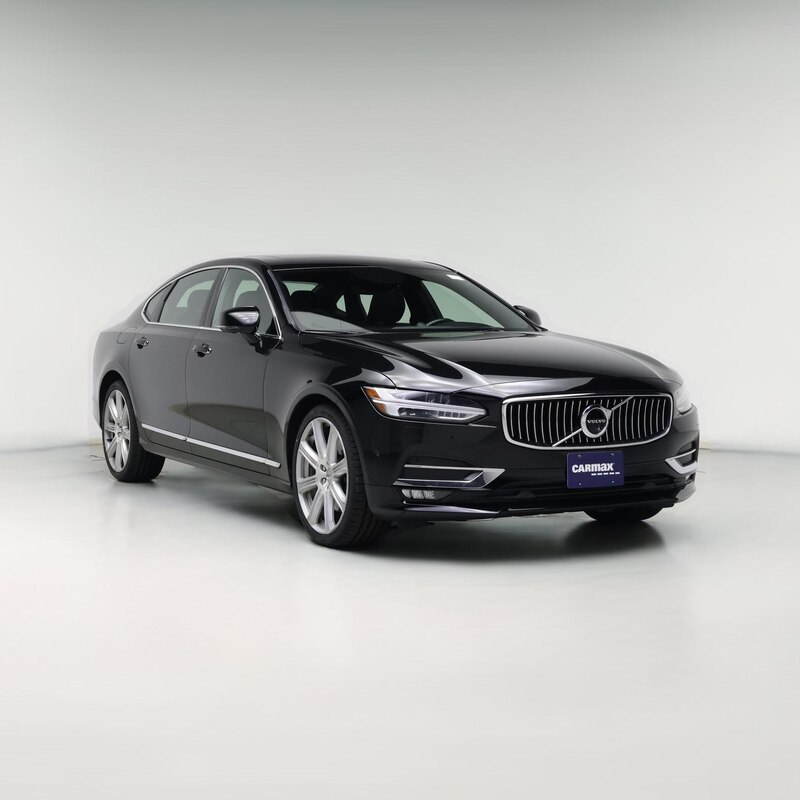 2020 Volvo S90 T6 Inscription