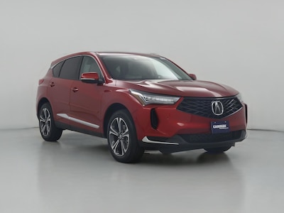 2026 Acura RDX SH-AWD Technology