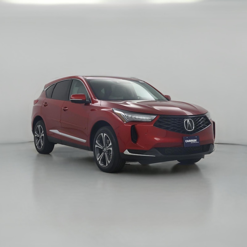2026 Acura RDX SH-AWD Technology