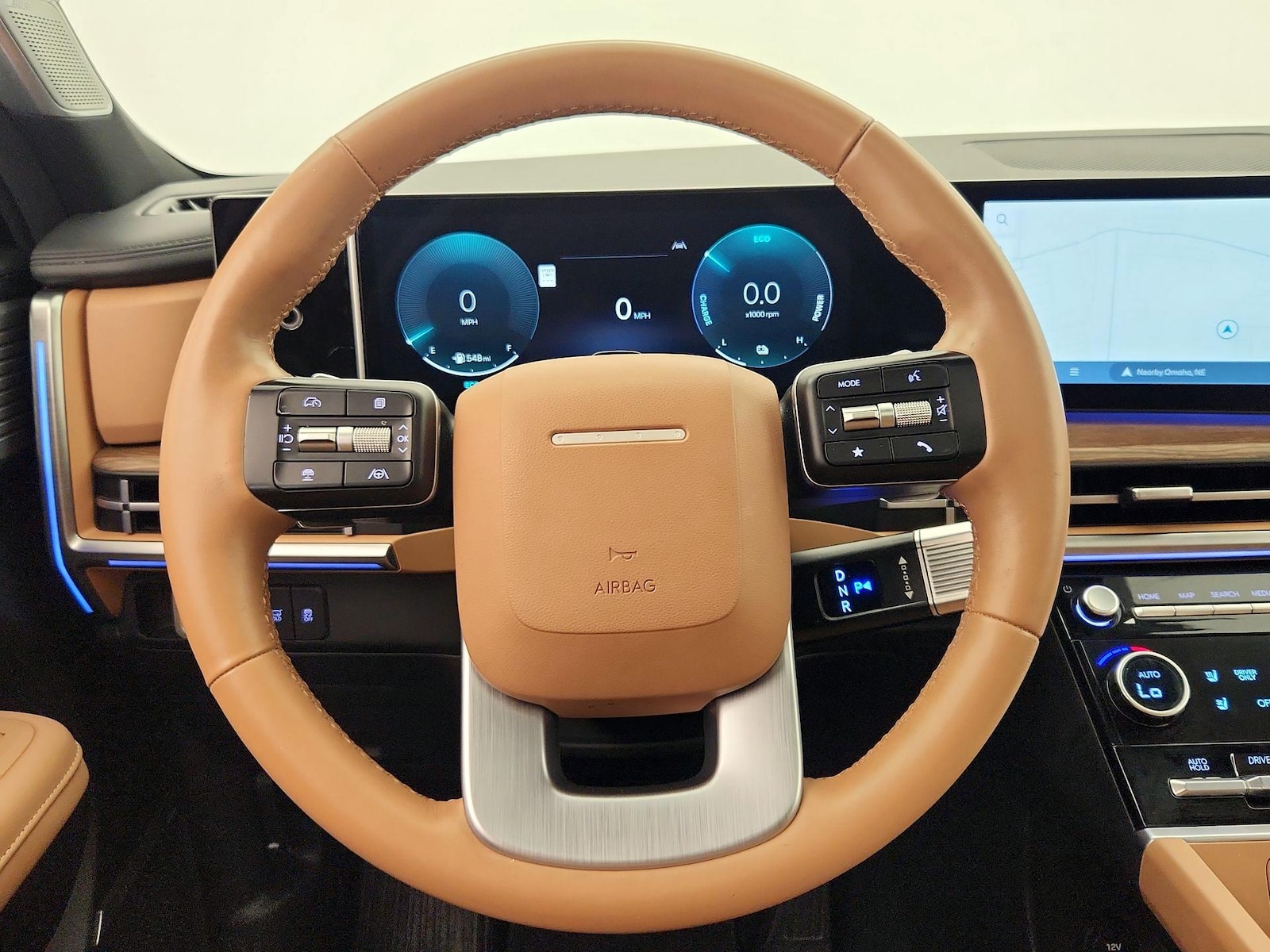 2025 Hyundai Santa Fe Limited - Photo 11