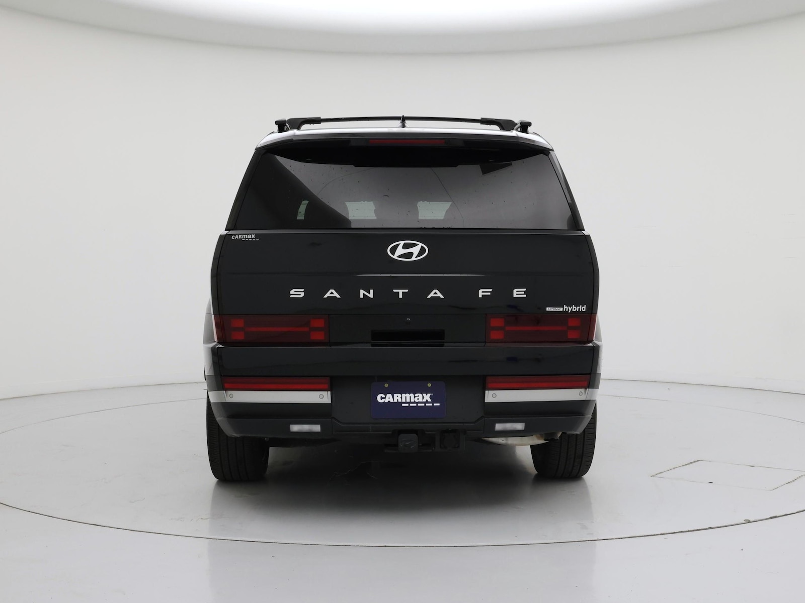 2025 Hyundai Santa Fe Limited - Photo 7