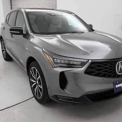 2025 Acura RDX SH-AWD A-Spec Advance