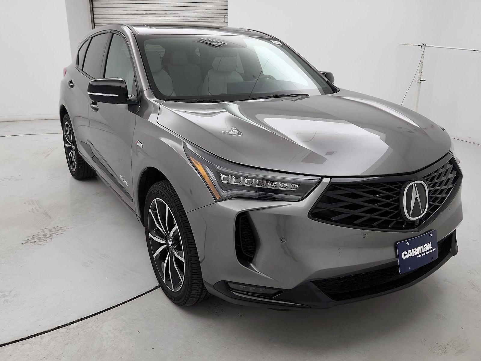 2025 Acura RDX A-Spec w/ Advance Package