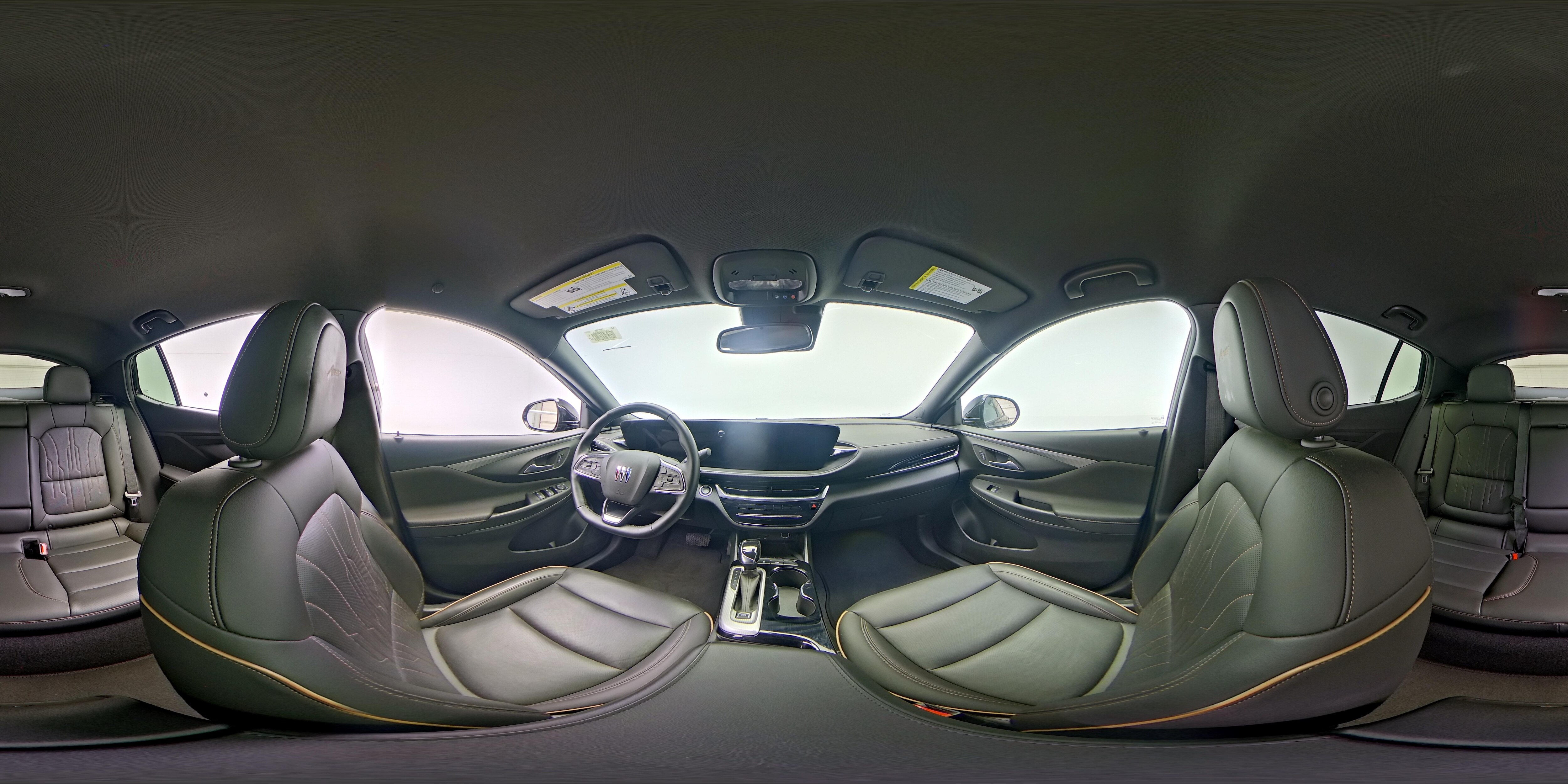 2024 Buick Envista Avenir - Photo 15