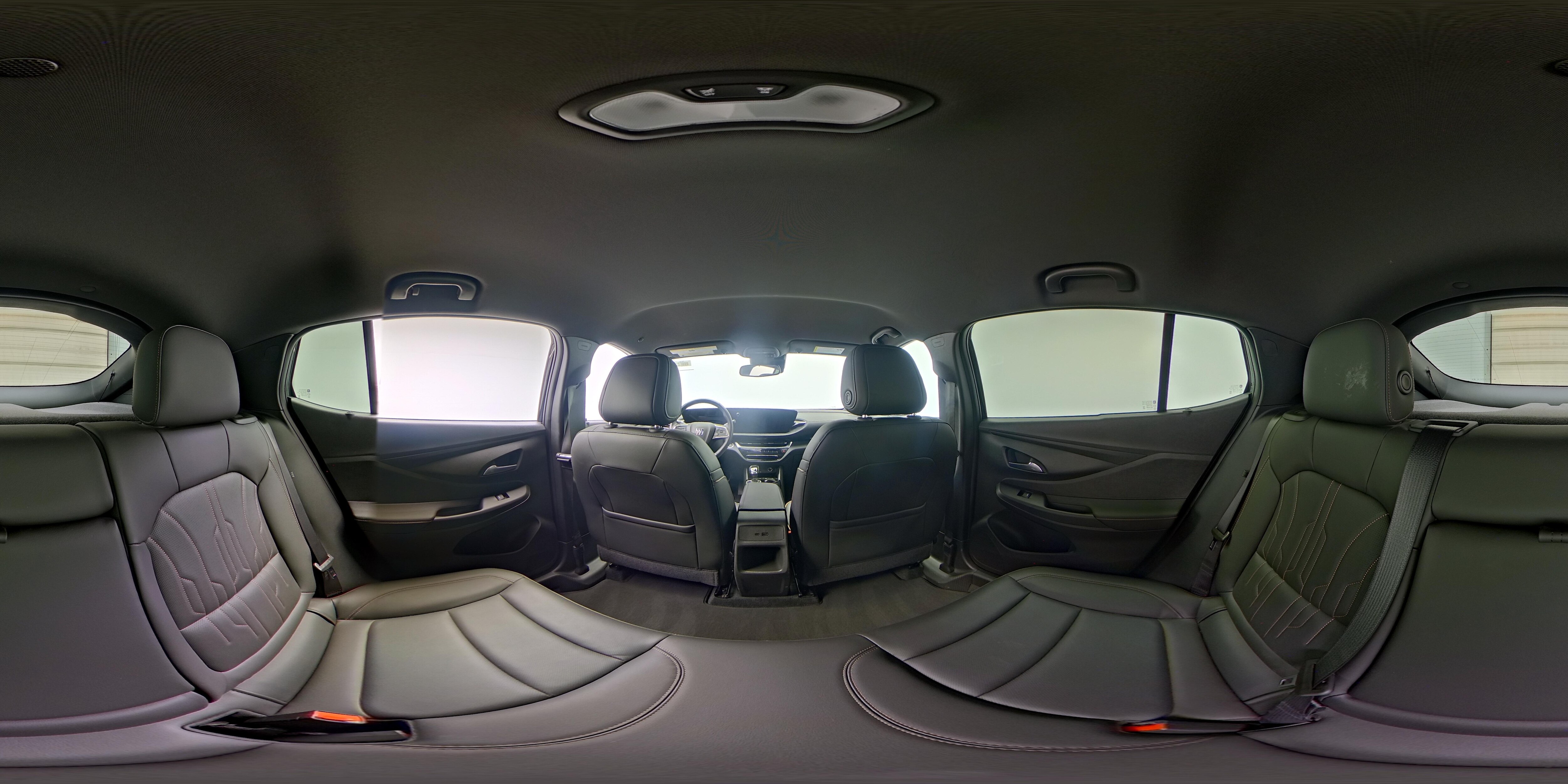 2024 Buick Envista Avenir - Photo 16