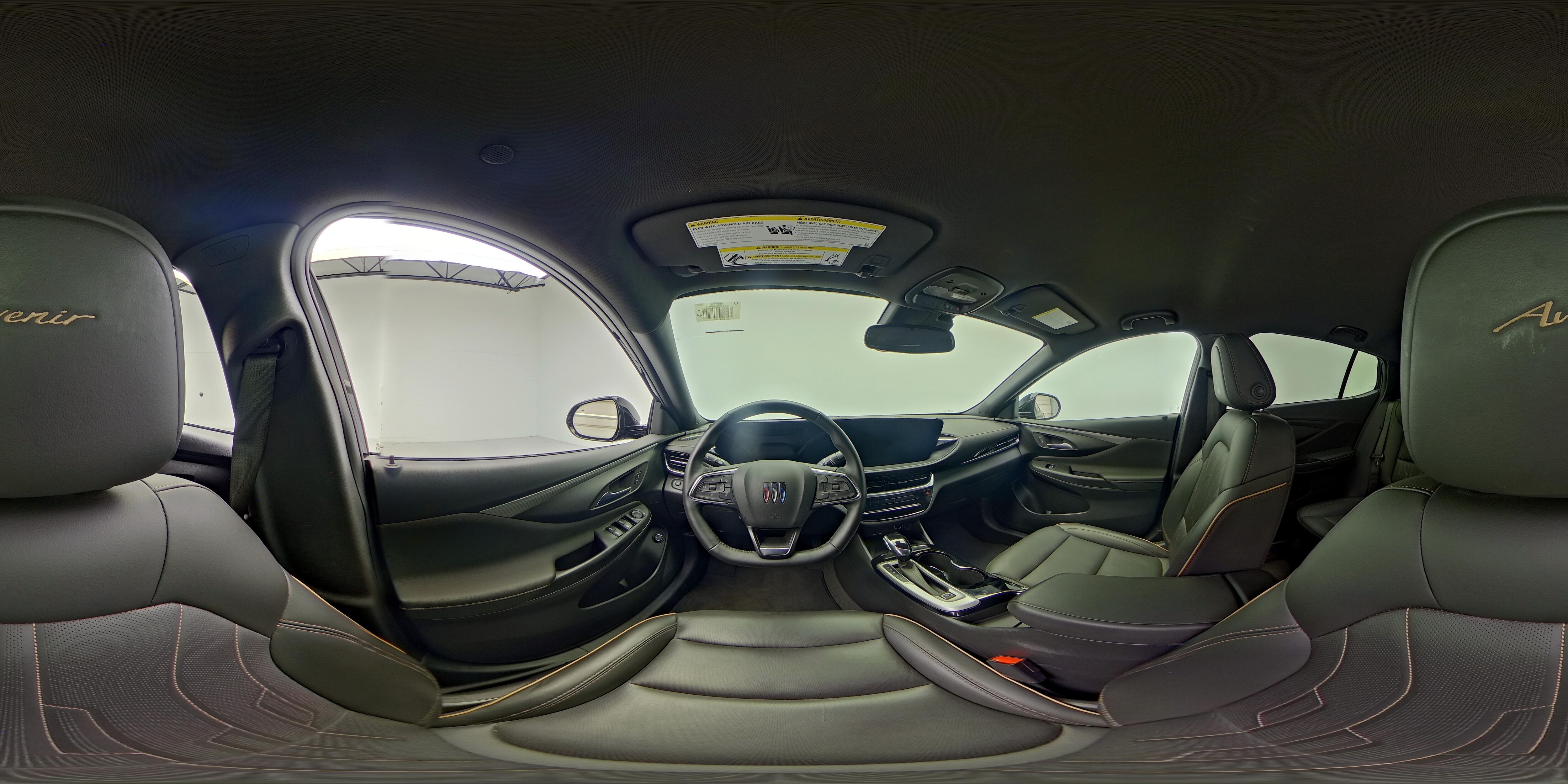2024 Buick Envista Avenir - Photo 17