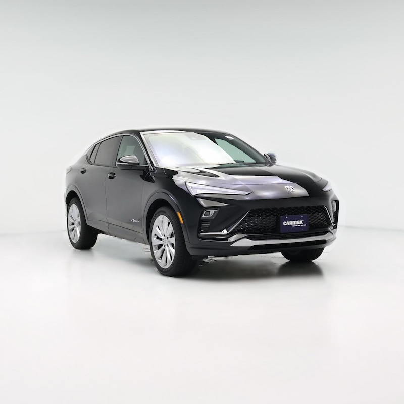 2024 Buick Envista Avenir