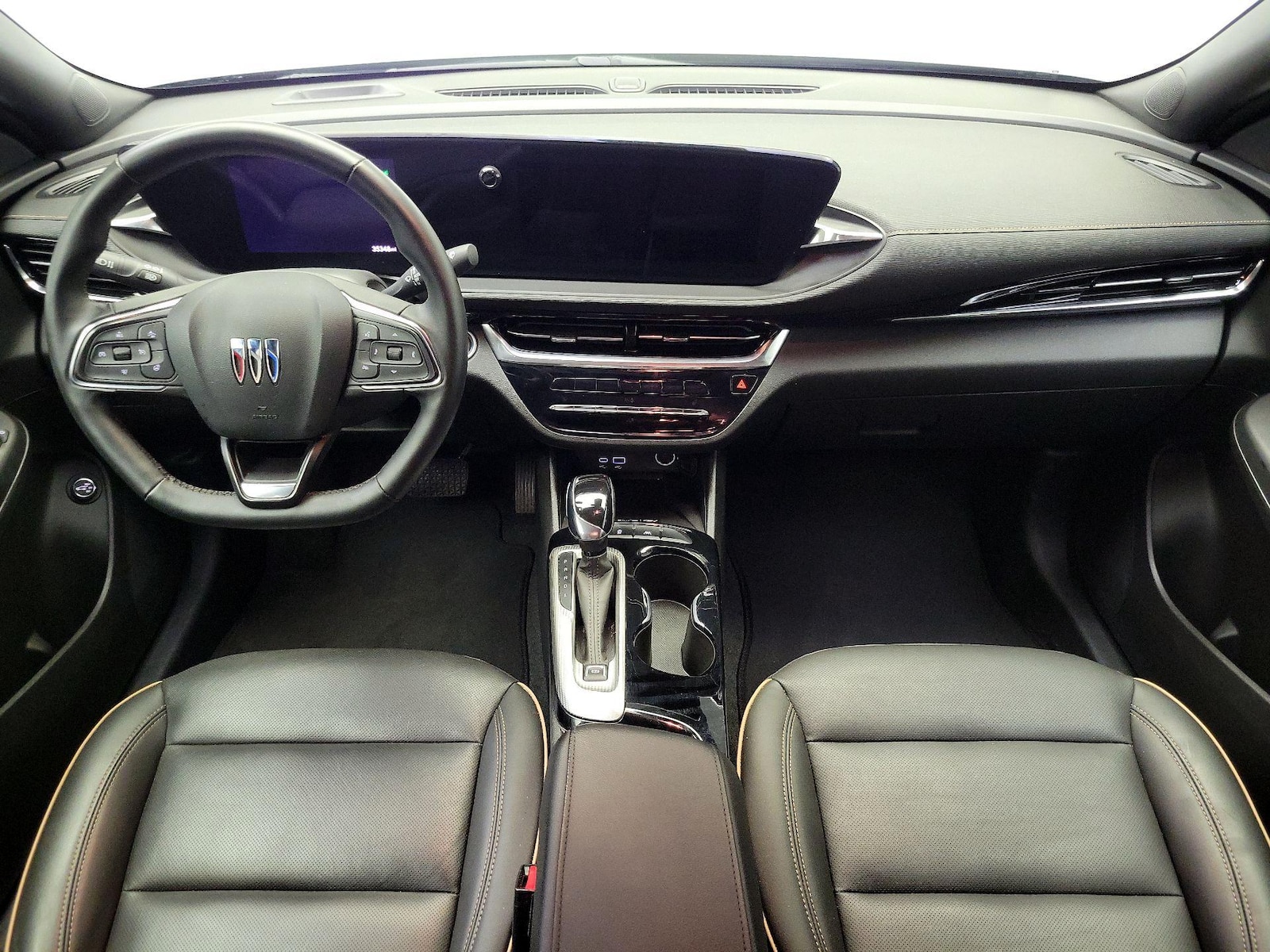 2024 Buick Envista Avenir - Photo 1