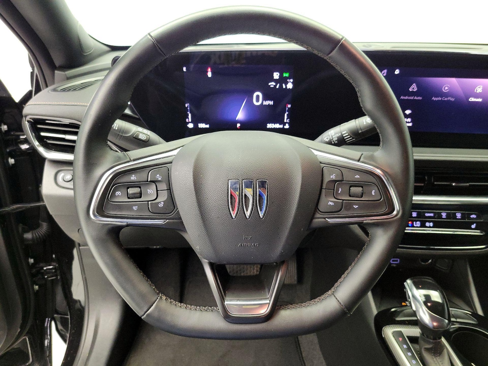 2024 Buick Envista Avenir - Photo 2