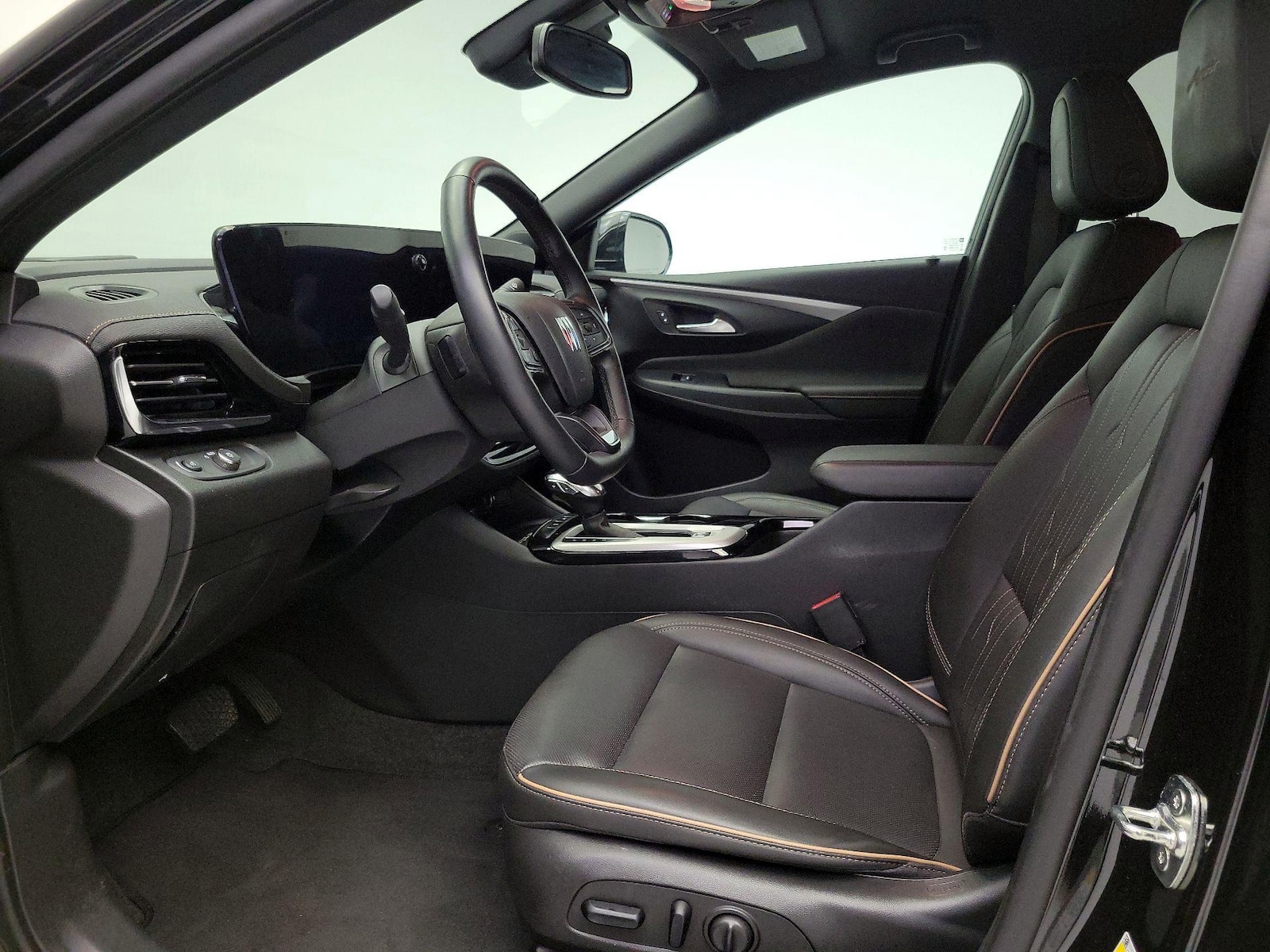 2024 Buick Envista Avenir - Photo 3