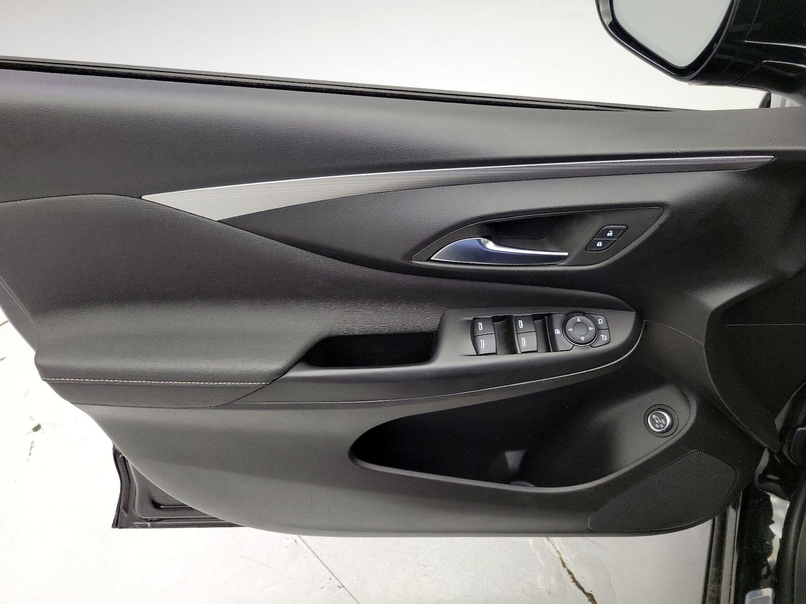 2024 Buick Envista Avenir - Photo 4