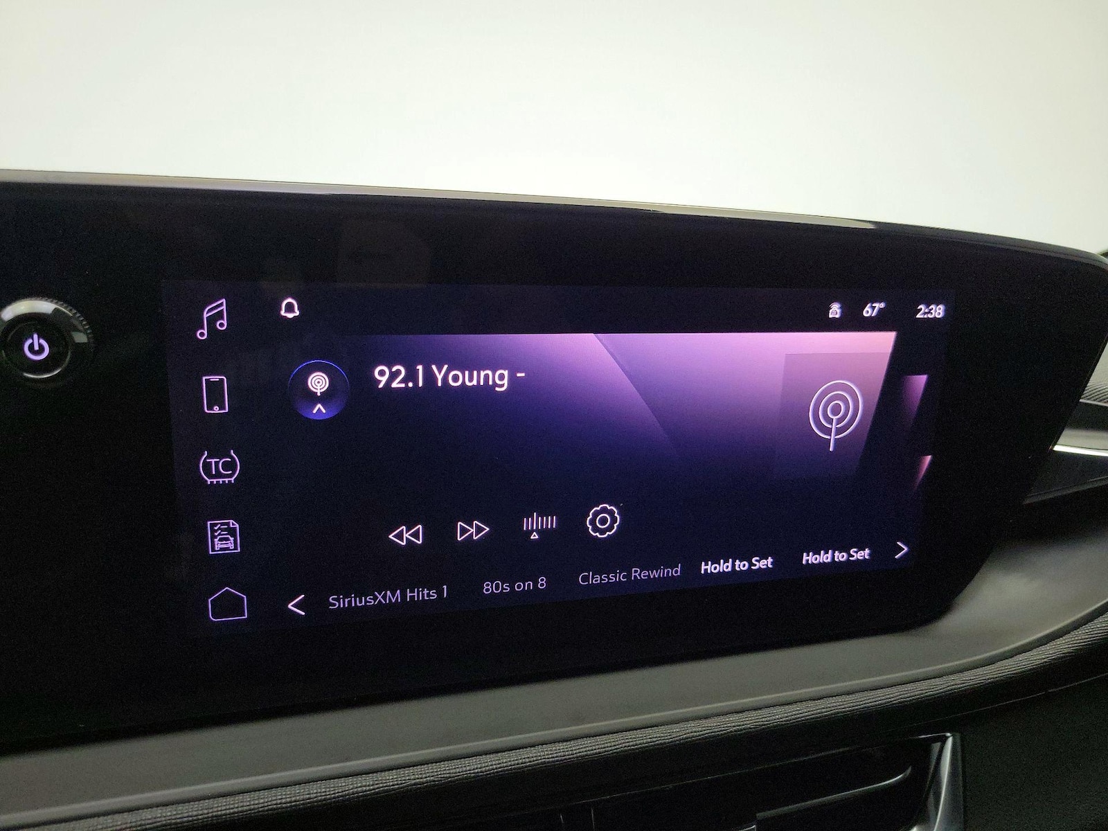 2024 Buick Envista Avenir - Photo 7