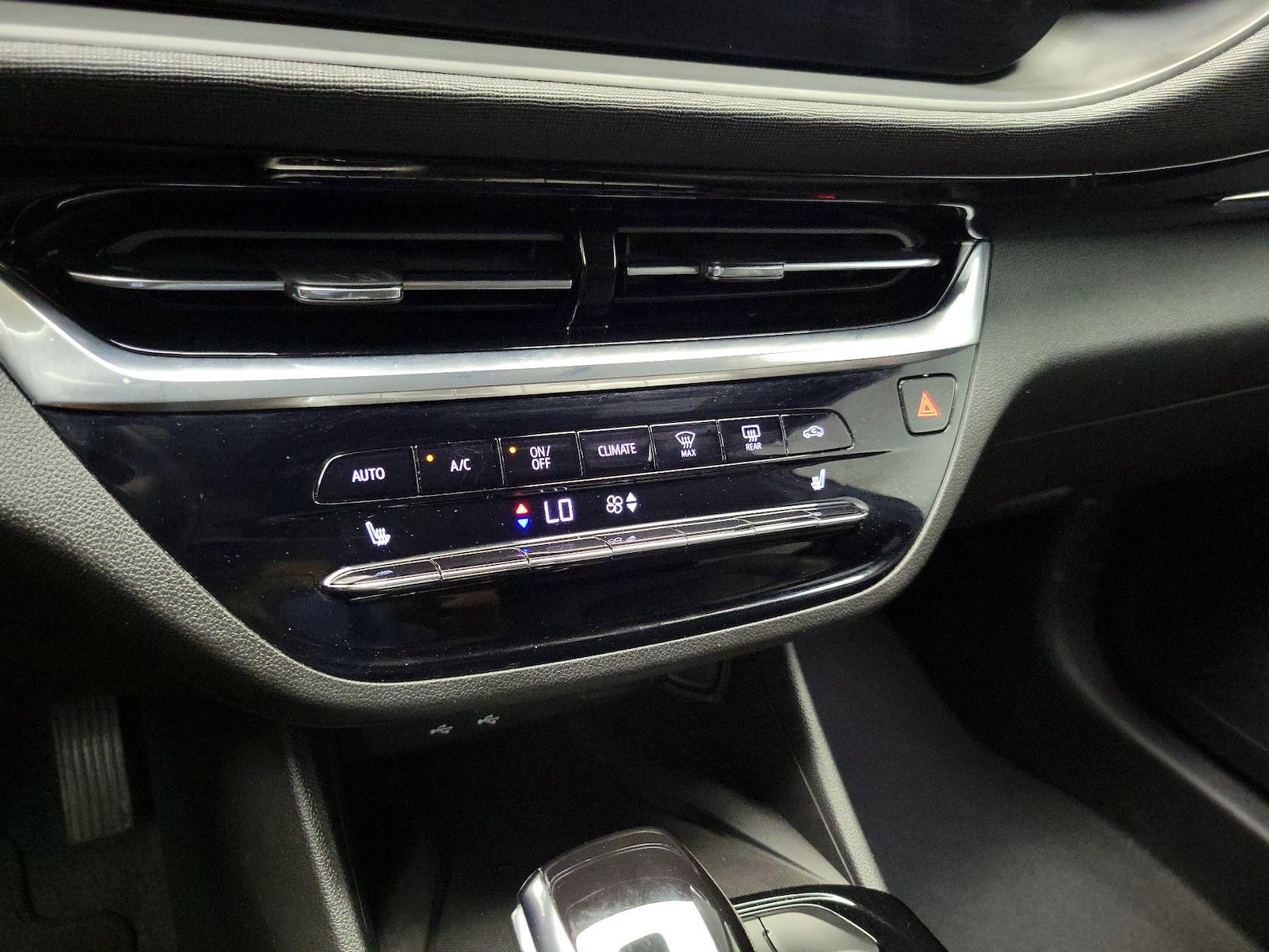 2024 Buick Envista Avenir - Photo 8
