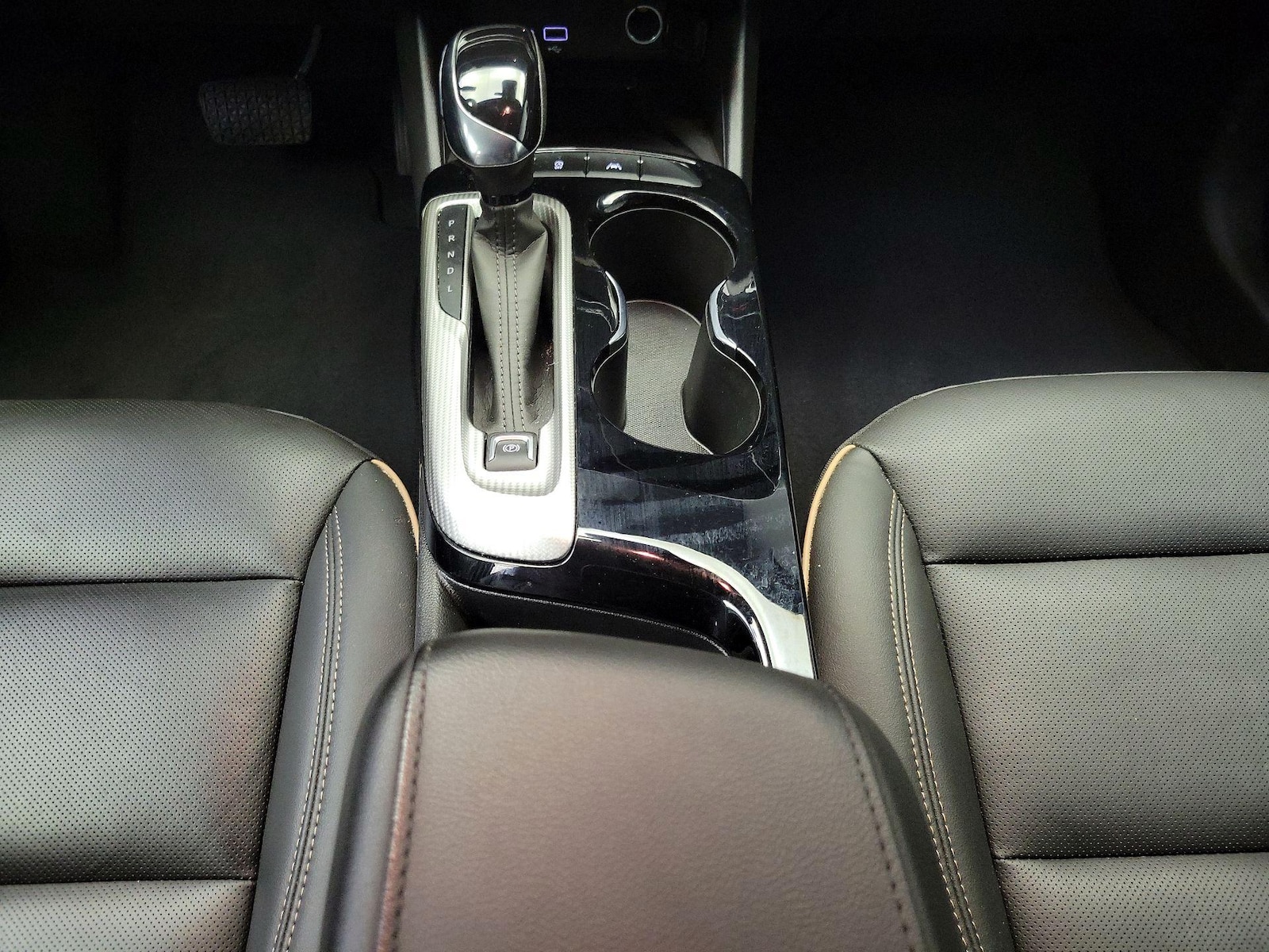 2024 Buick Envista Avenir - Photo 9