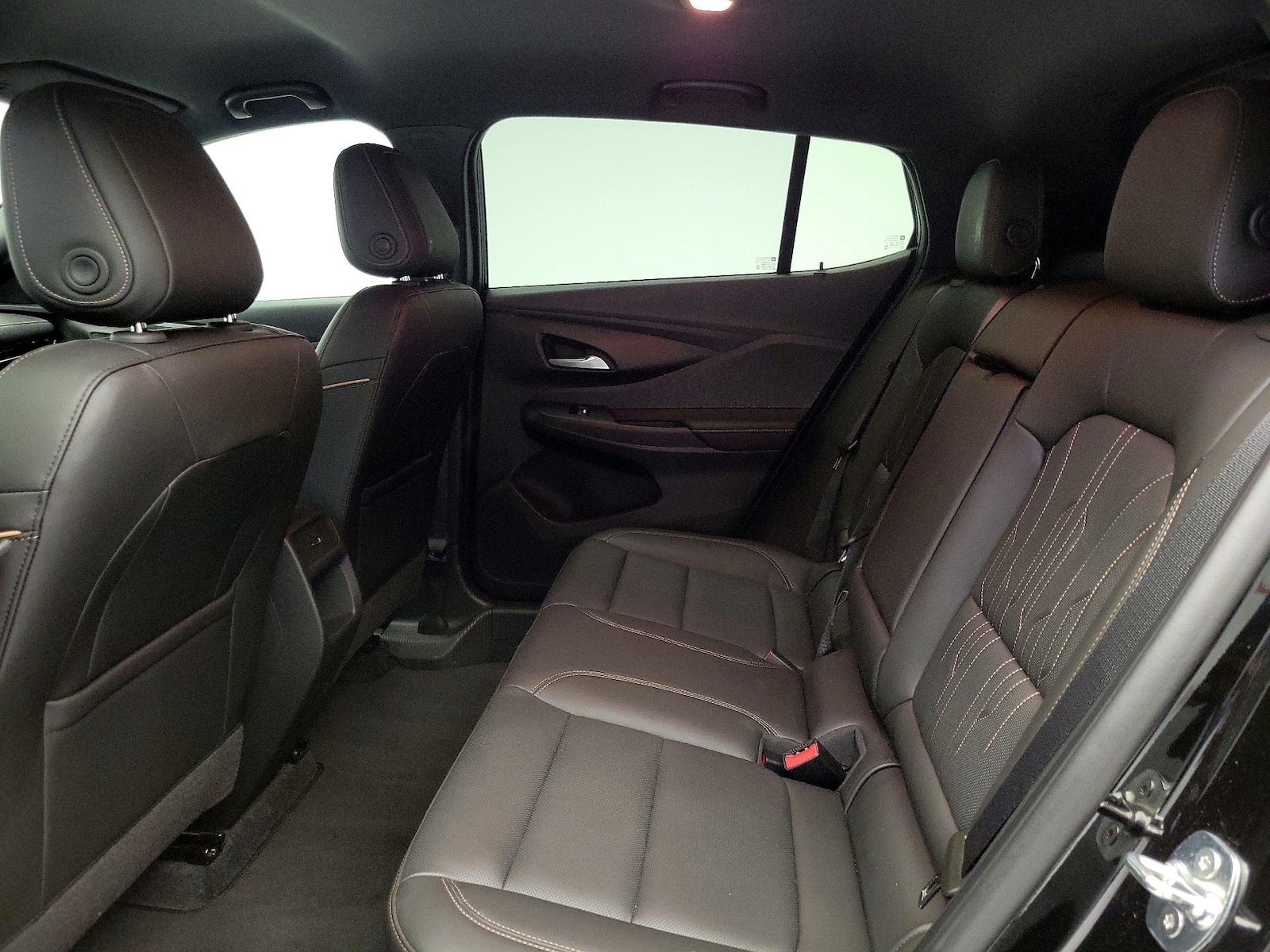 2024 Buick Envista Avenir - Photo 11