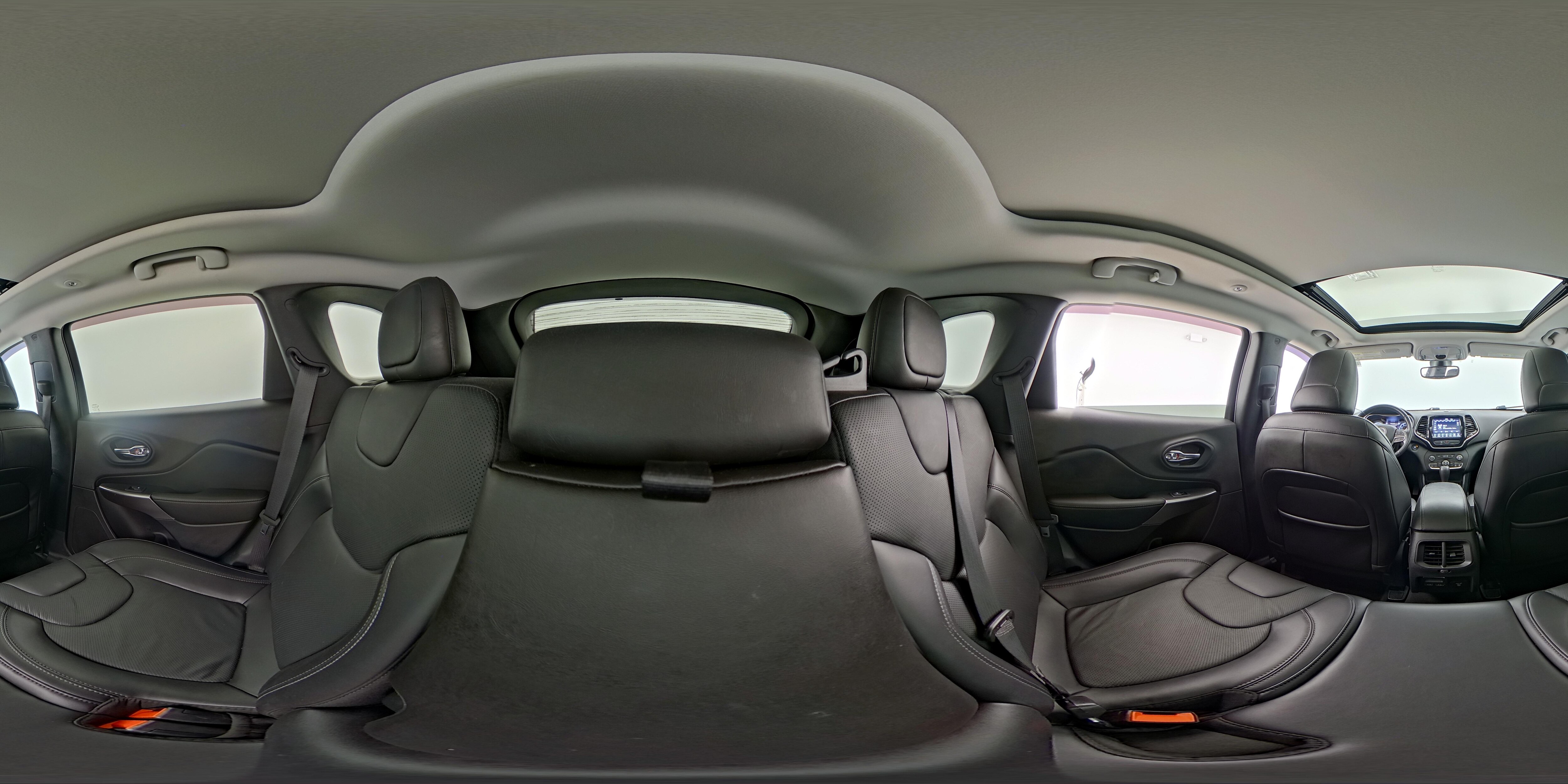 2020 Jeep Cherokee Limited - Photo 24
