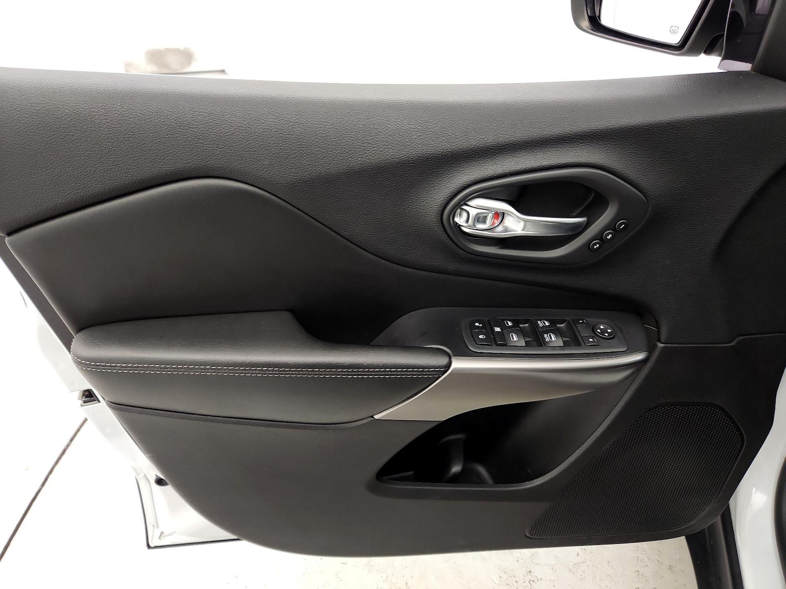 2020 Jeep Cherokee Limited - Photo 11