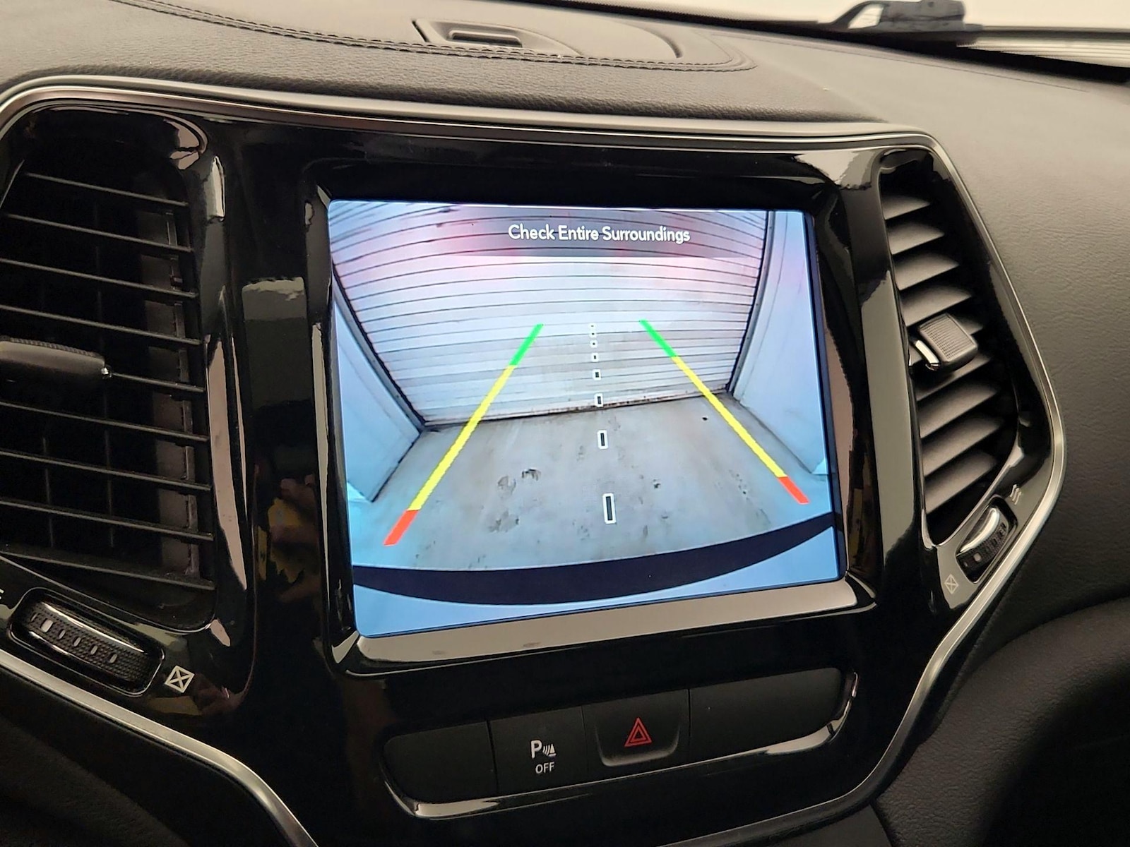 2020 Jeep Cherokee Limited - Photo 13